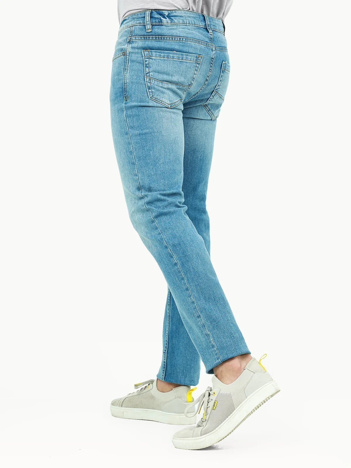 Denim Jeans - EMBPD22-011 - Image 6