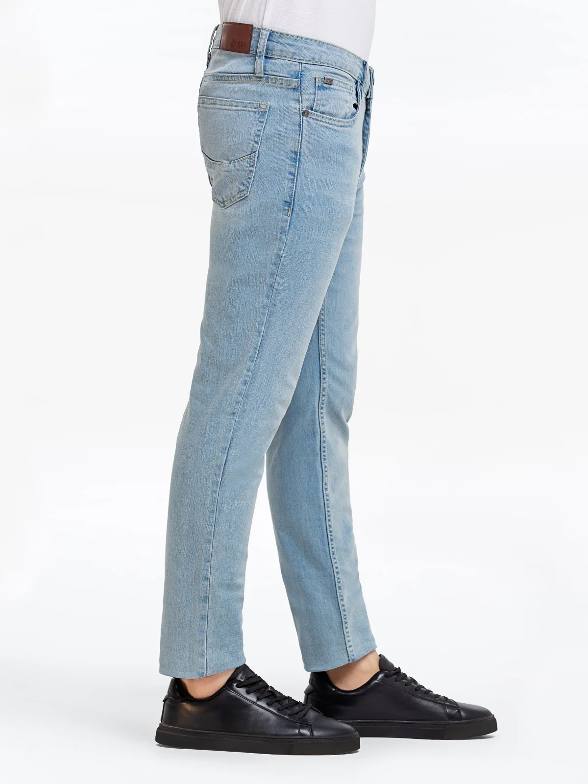 Denim Jeans - EMBPD23-006 - Image 3