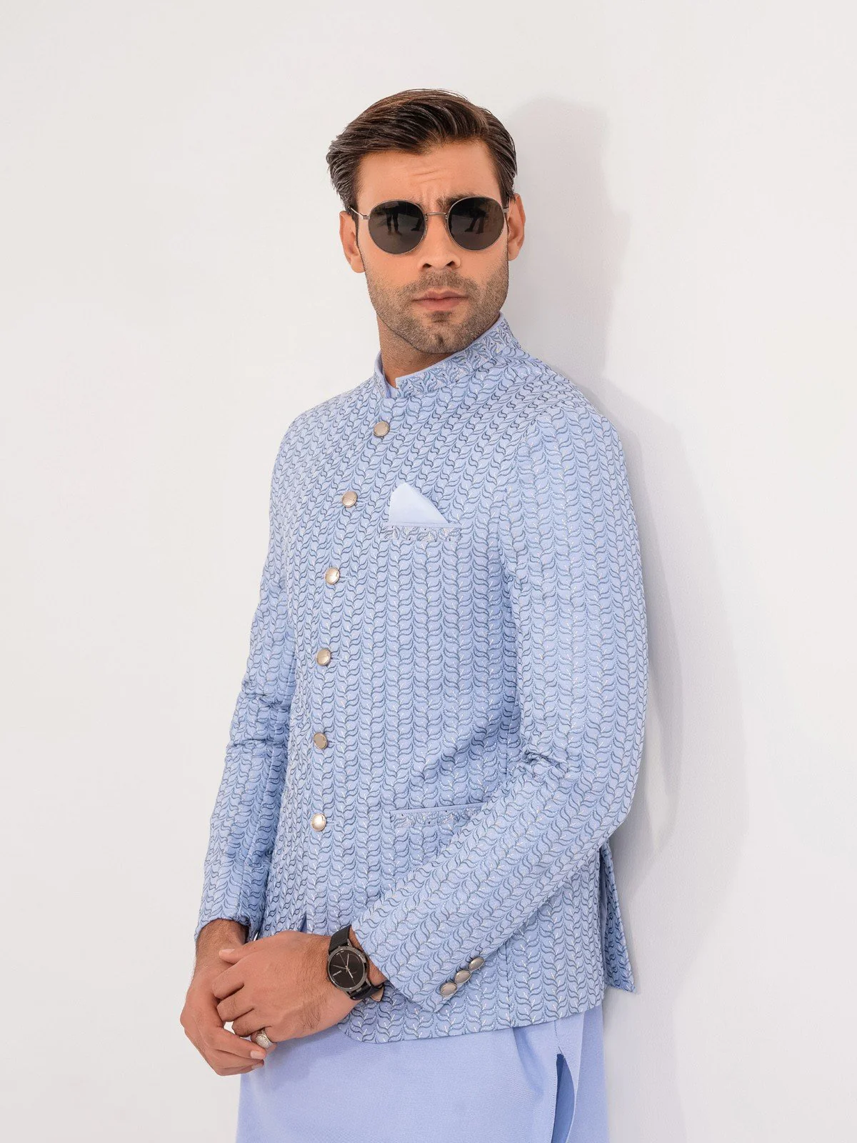 Prince Coat Suit - EMTPCS22-020 - Image 2