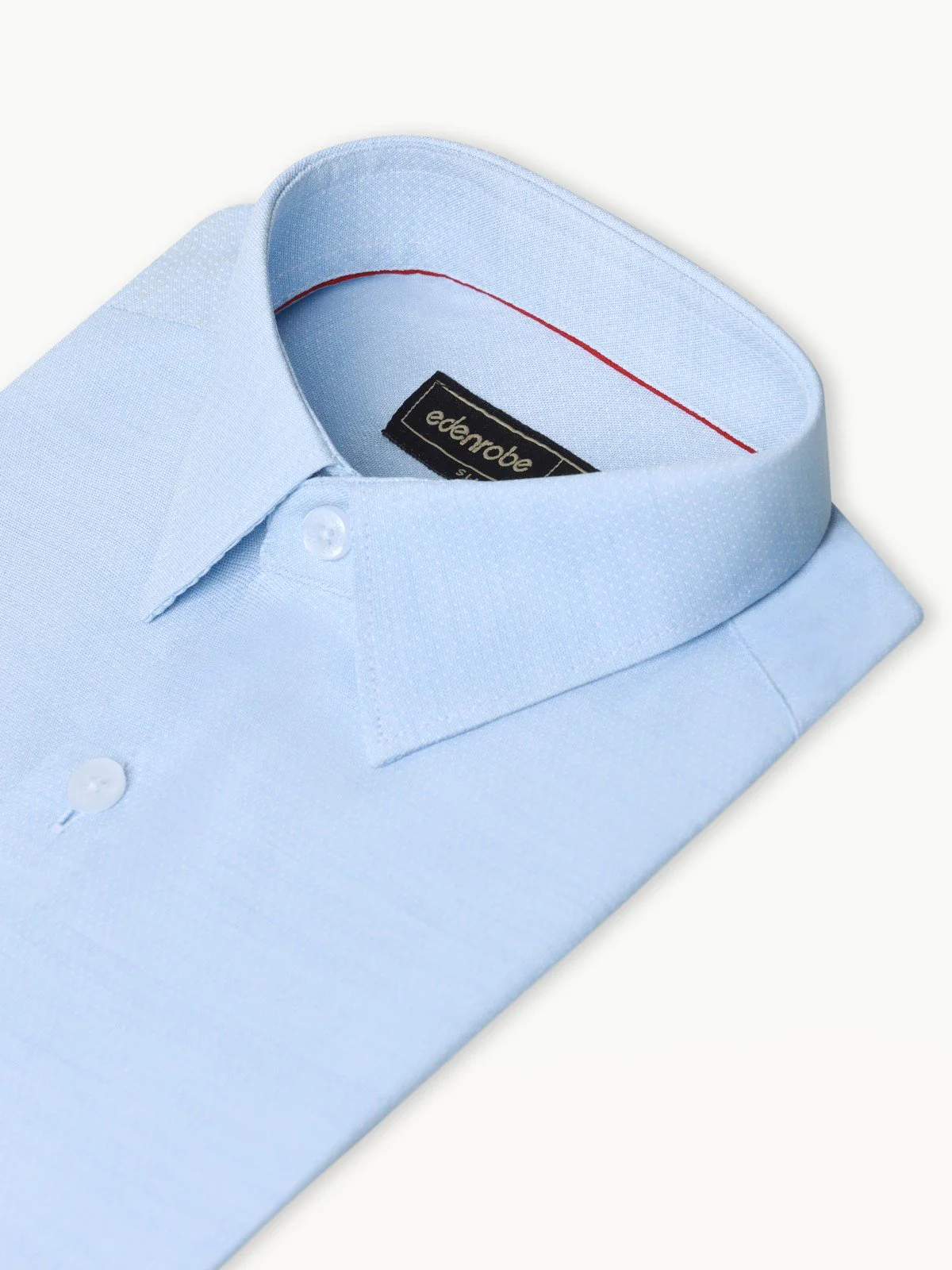 Icon Solid Shirt - EMTSI22-50276 - Image 2