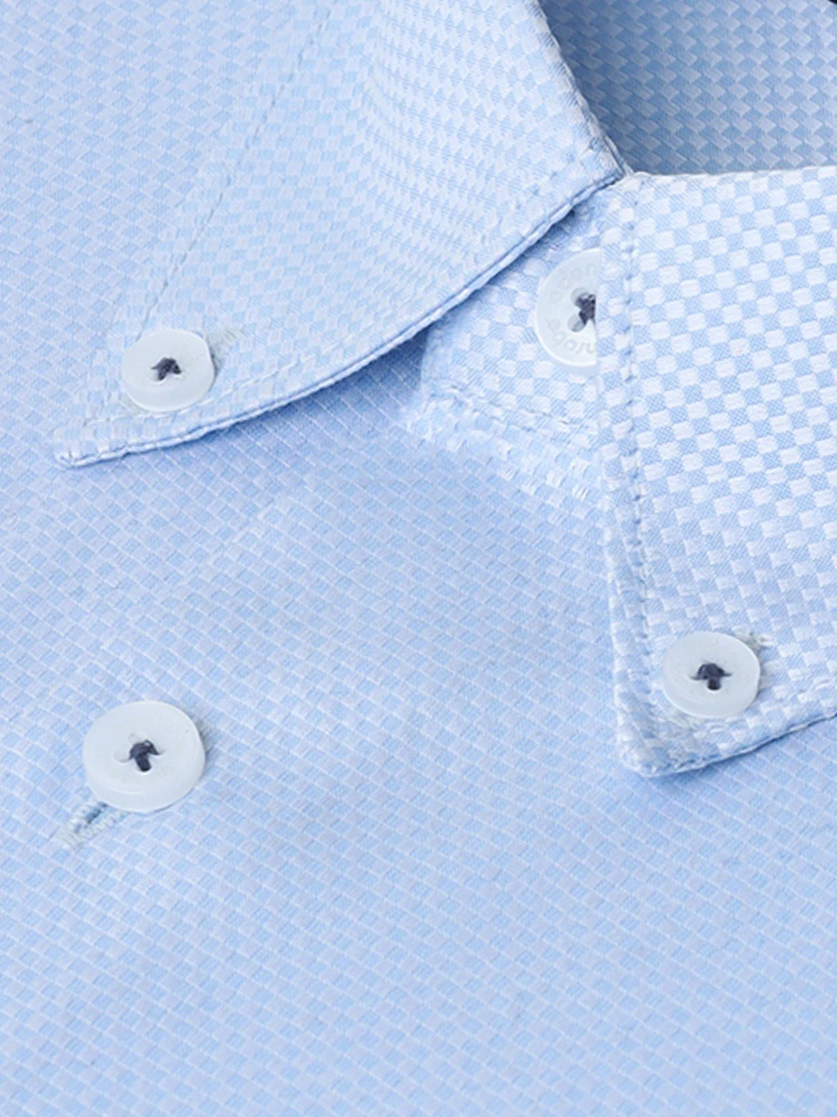 Icon Textured Shirt - EMTSI22-50282 - Image 3