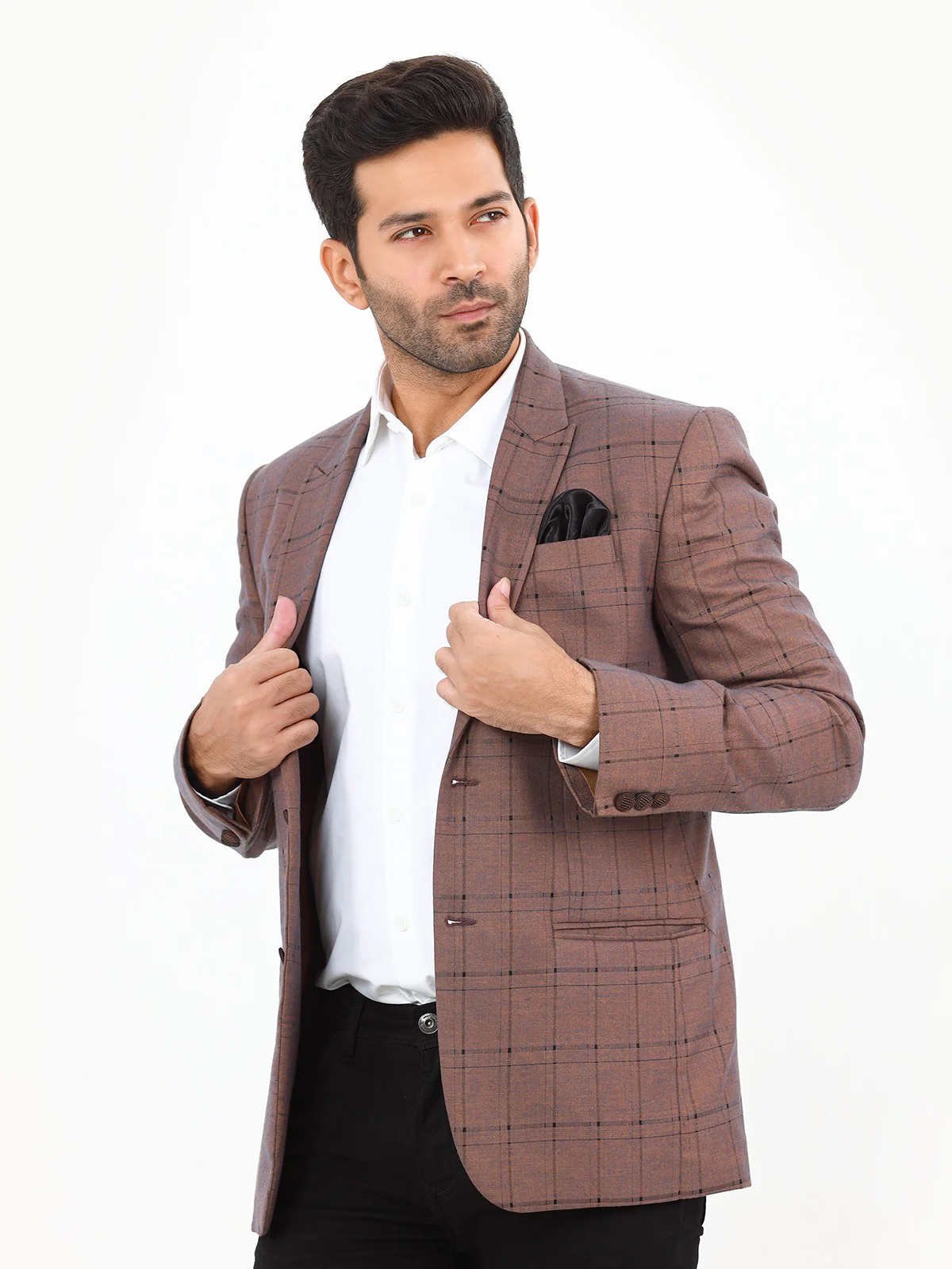 Blazer - EMTB22W-6786 - Image 2