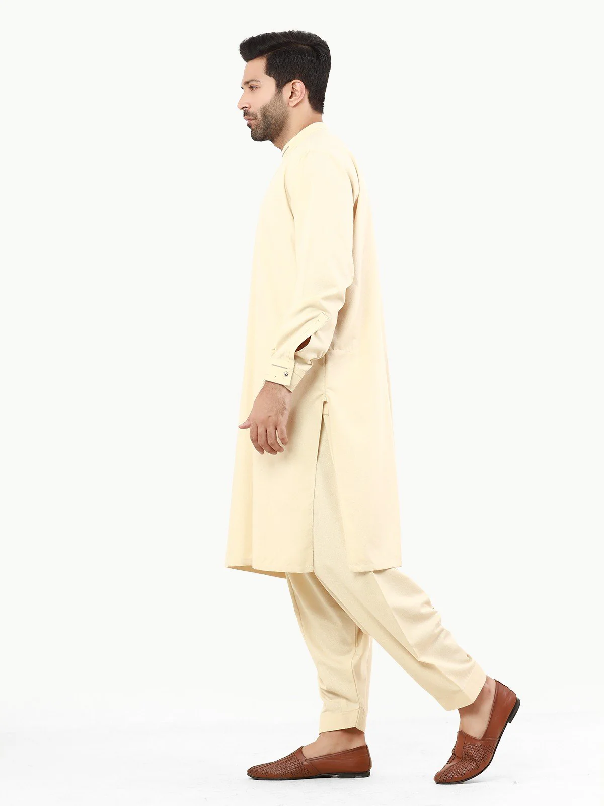 Blended Shalwar Kameez - EMTSW22S-99247 - Image 4