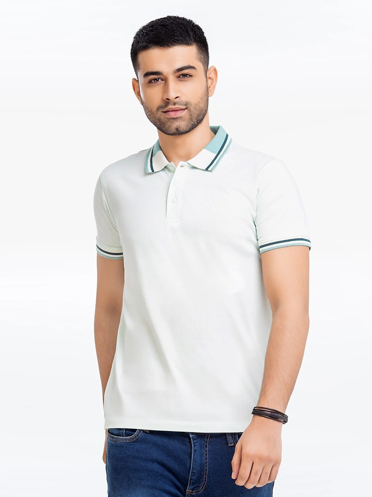 Signature Polo - EMTPS23-042