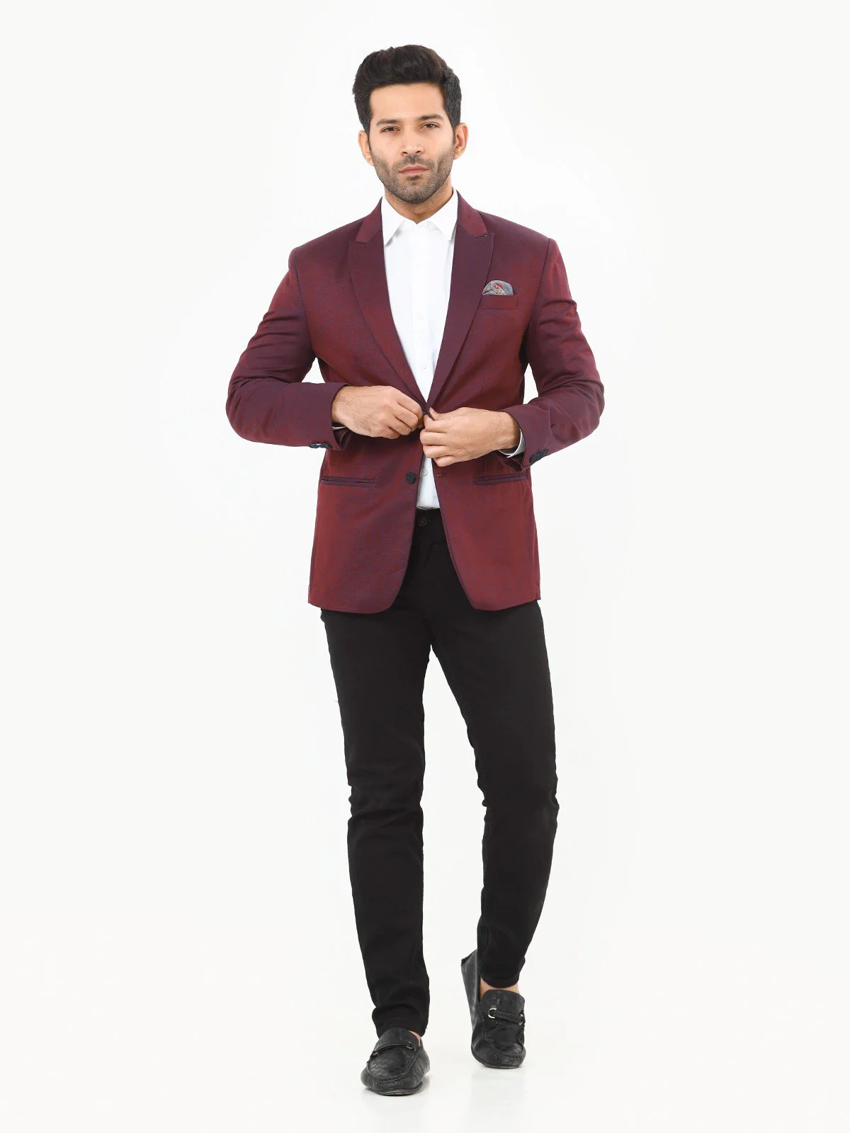 Blazer - EMTB22-6774 - Image 2