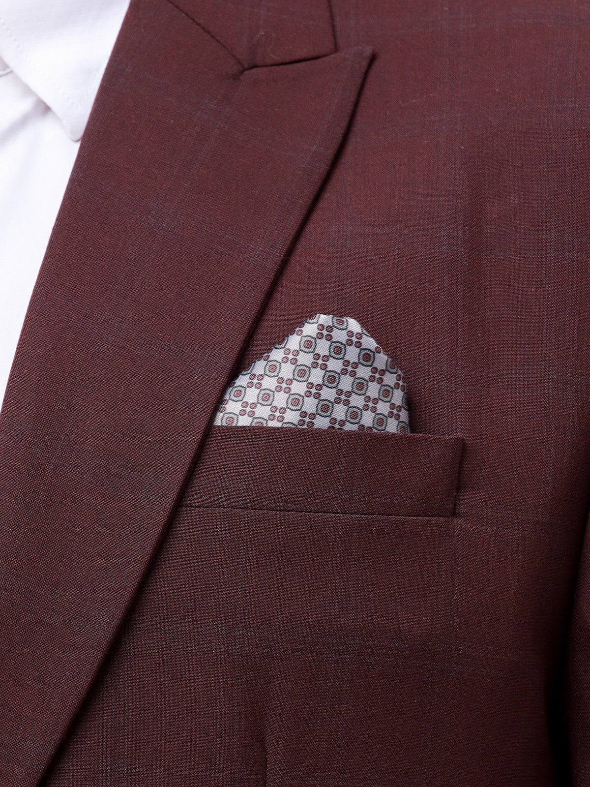 Formal Suit - EMTCPC22-6821 - Image 4