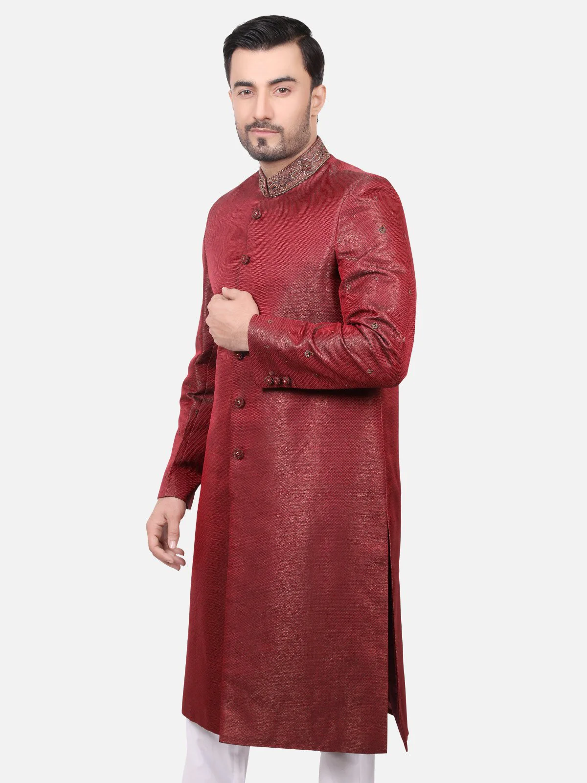 Sherwani - EMTS17-7132