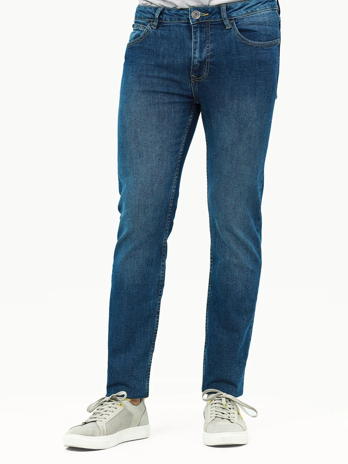 Denim Jeans - EMBPD22-012