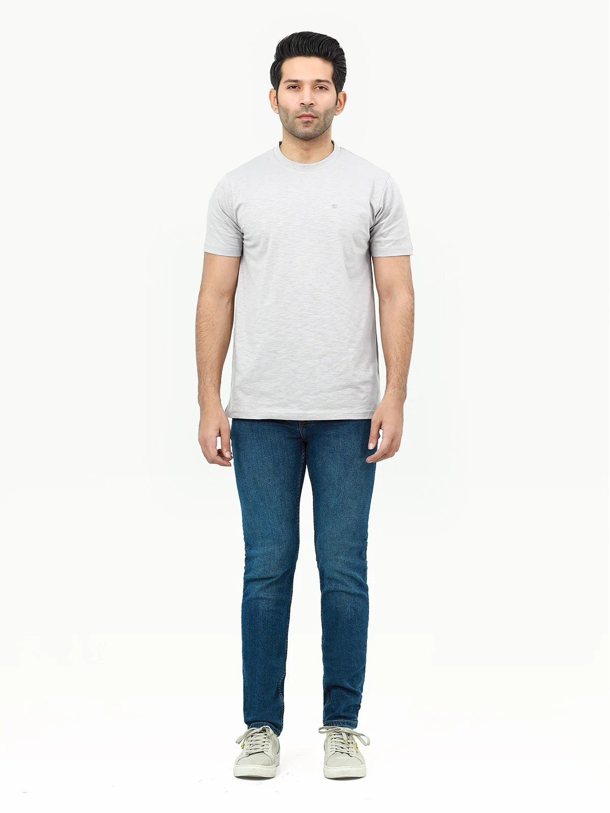 Denim Jeans - EMBPD22-012 - Image 2