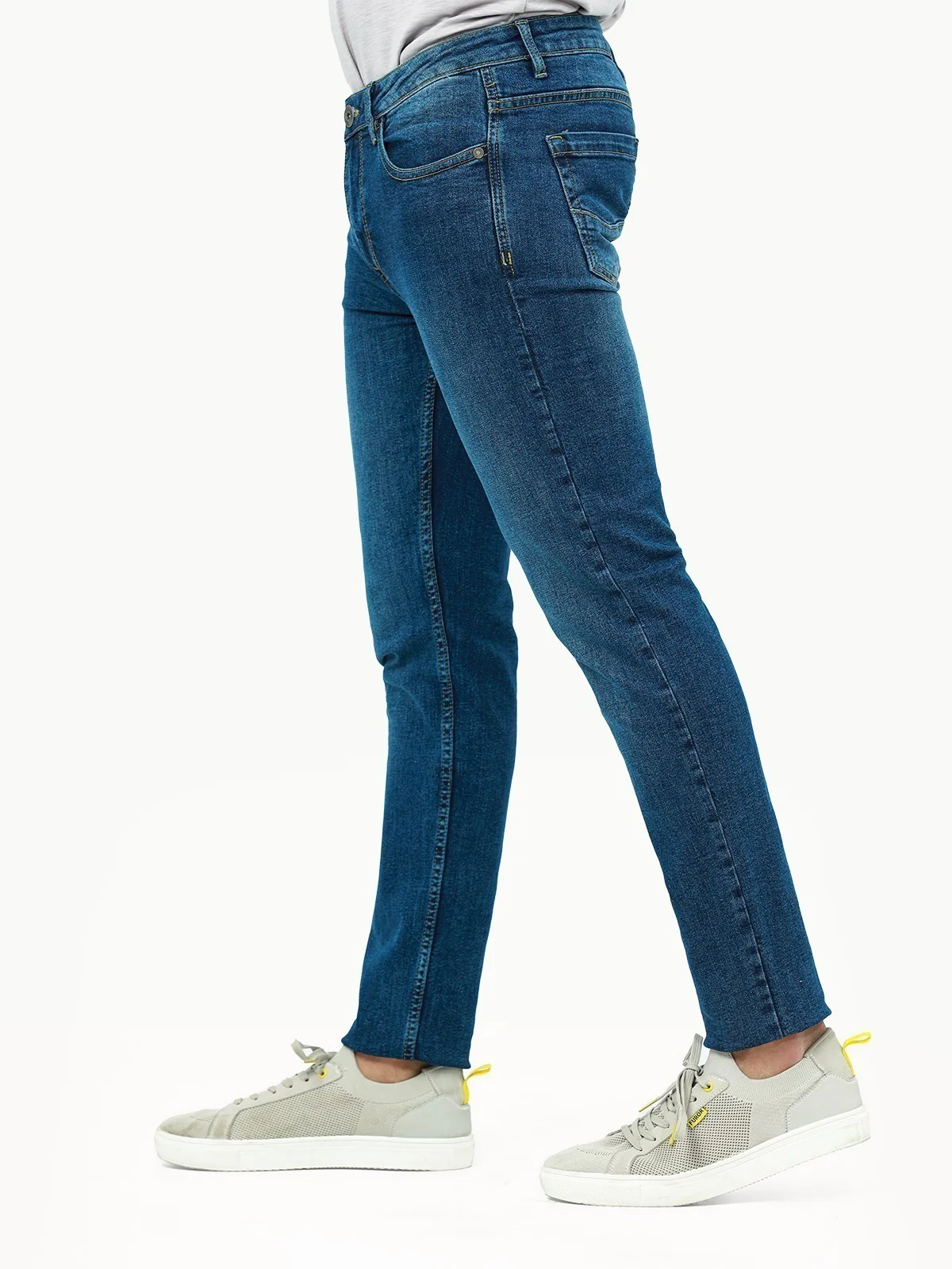 Denim Jeans - EMBPD22-012 - Image 3
