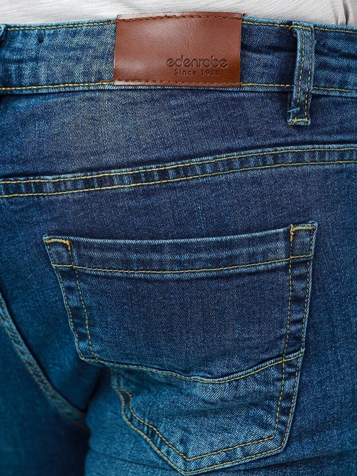 Denim Jeans - EMBPD22-012 - Image 5