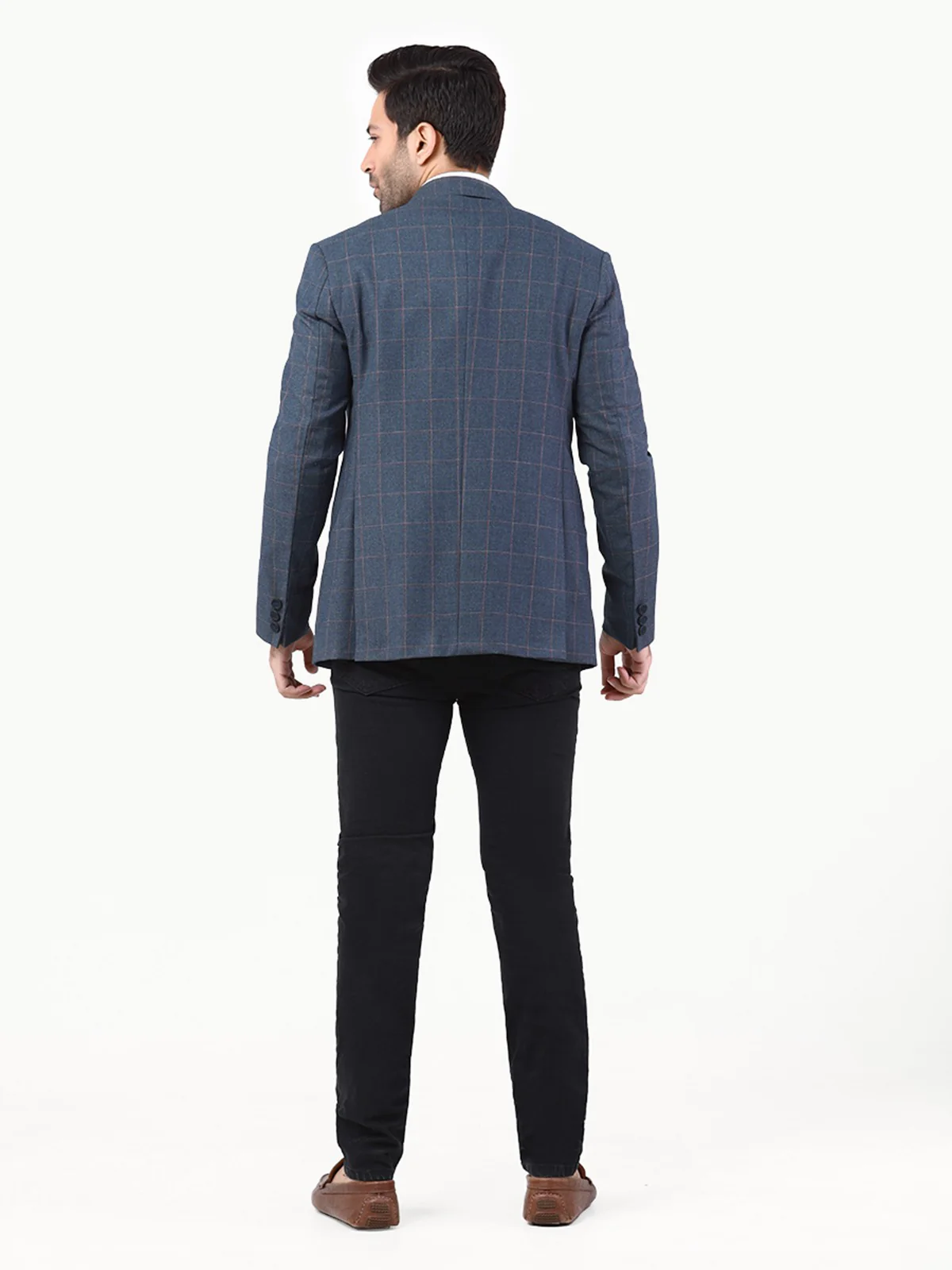 Blazer - EMTB22W-6797 - Image 4