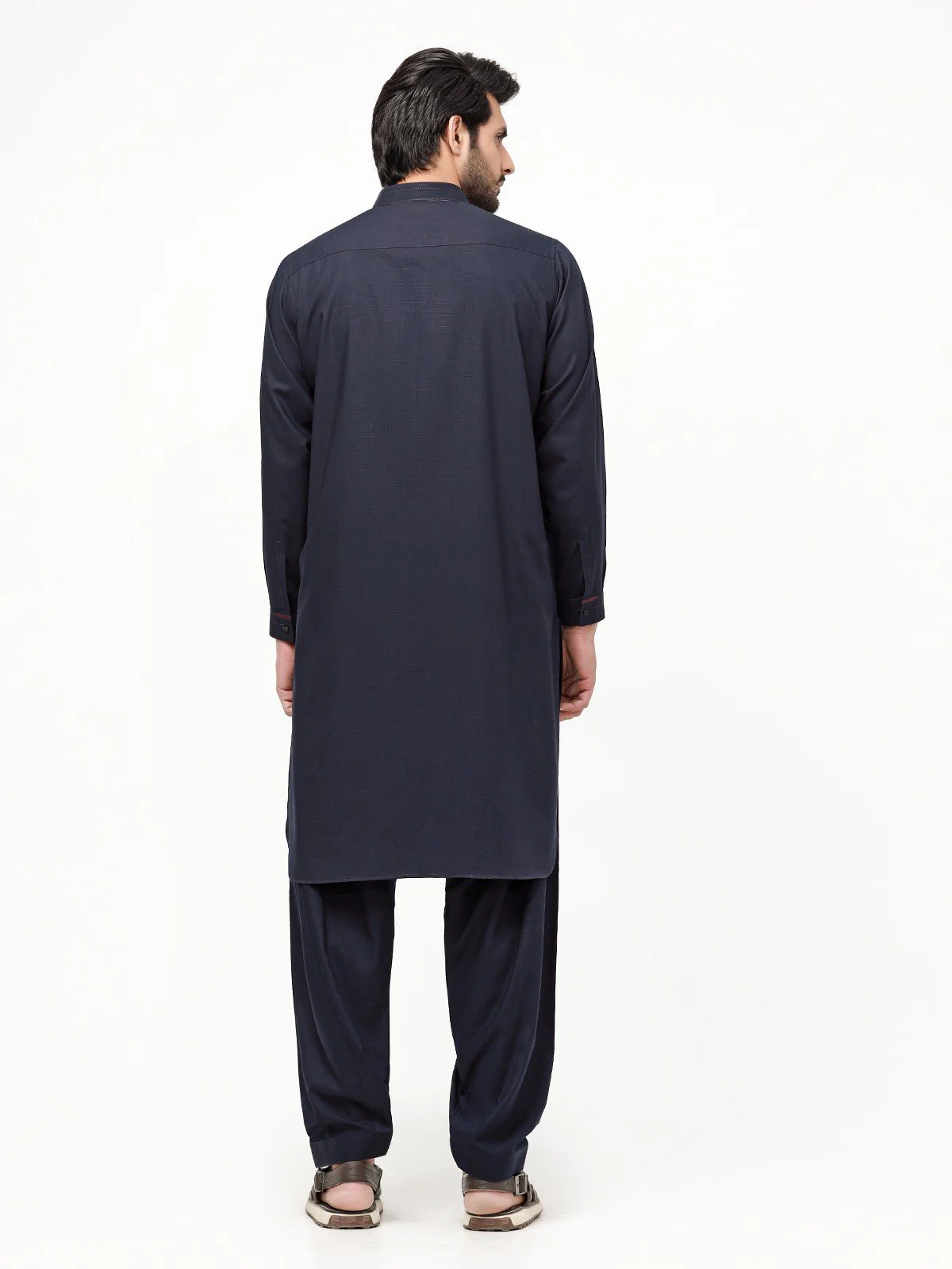 Blended Shalwar Kameez - EMTSW23-99331 - Image 5