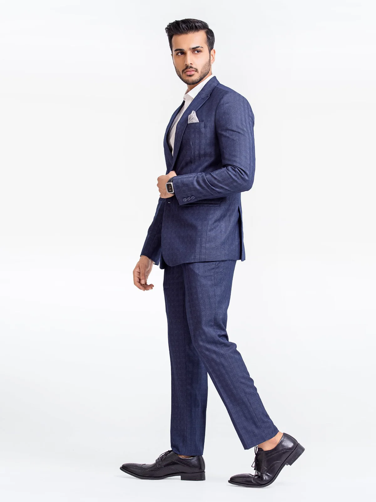 Formal Suit - EMTCPC22-6820 - Image 3