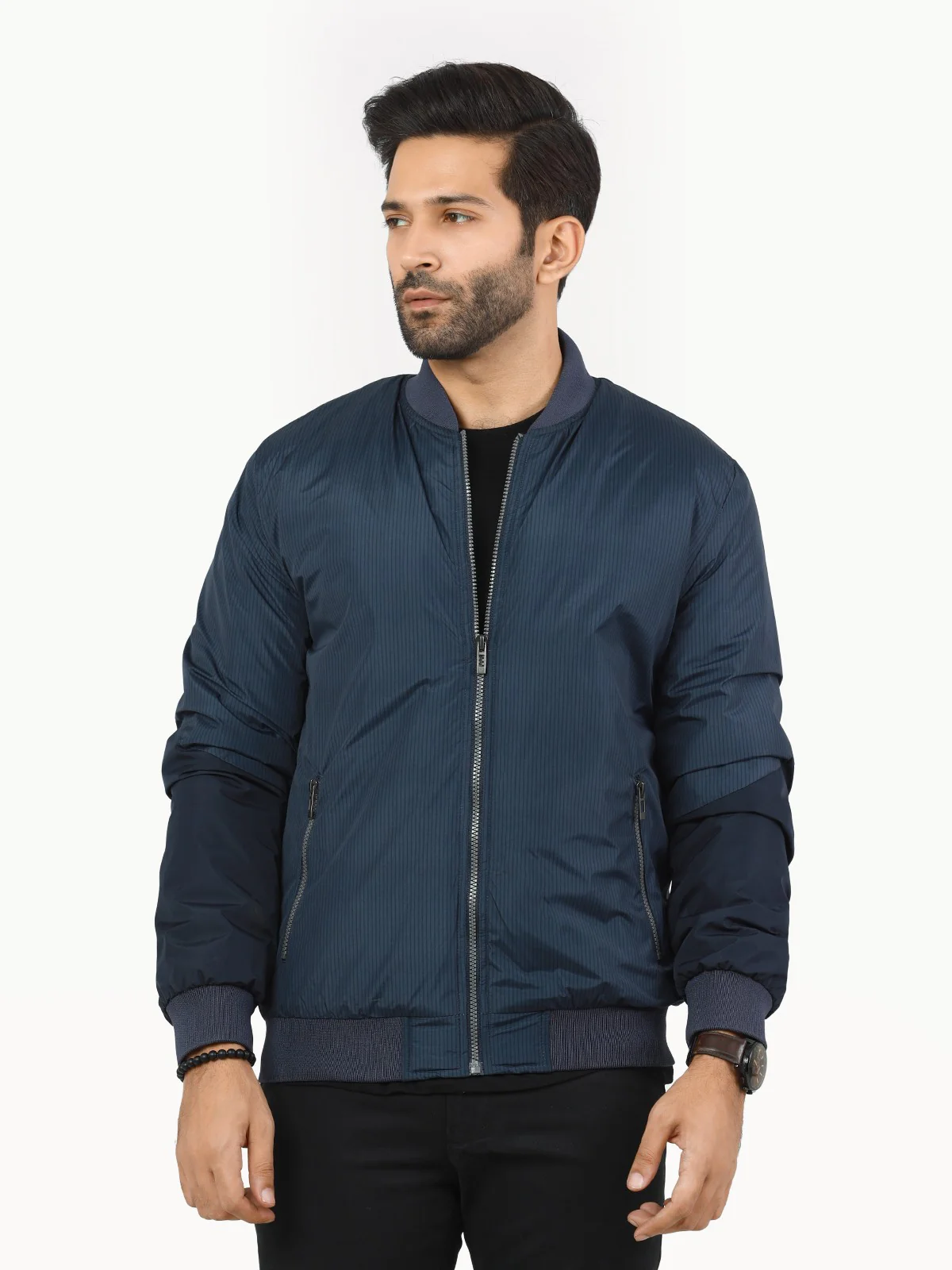 Bomber Jacket - EMTJ22-001