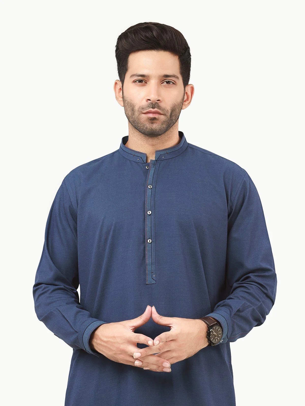 Blended Shalwar Kameez - EMTSW22S-99213 - Image 2