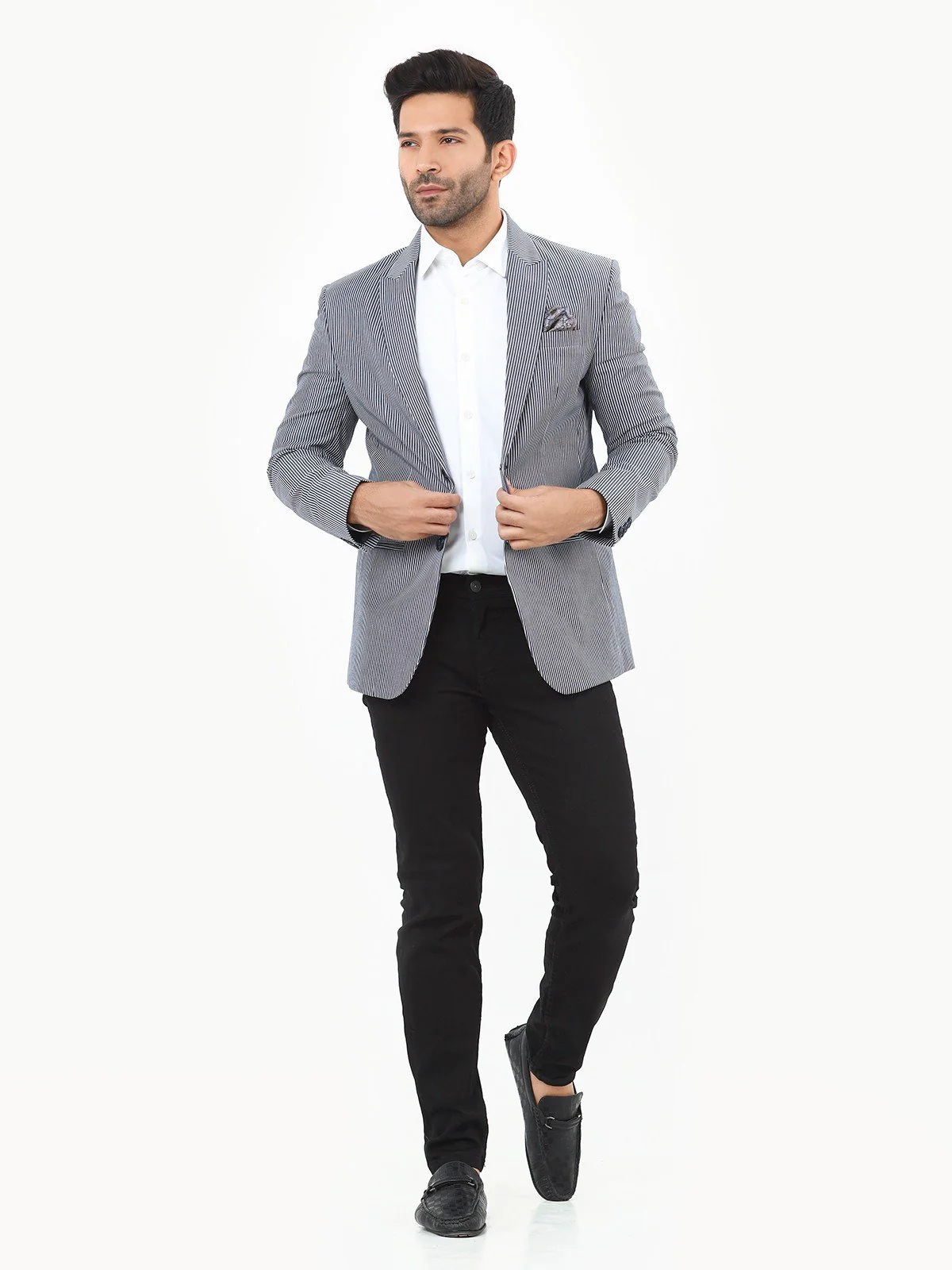 Blazer - EMTB22-6778 - Image 2
