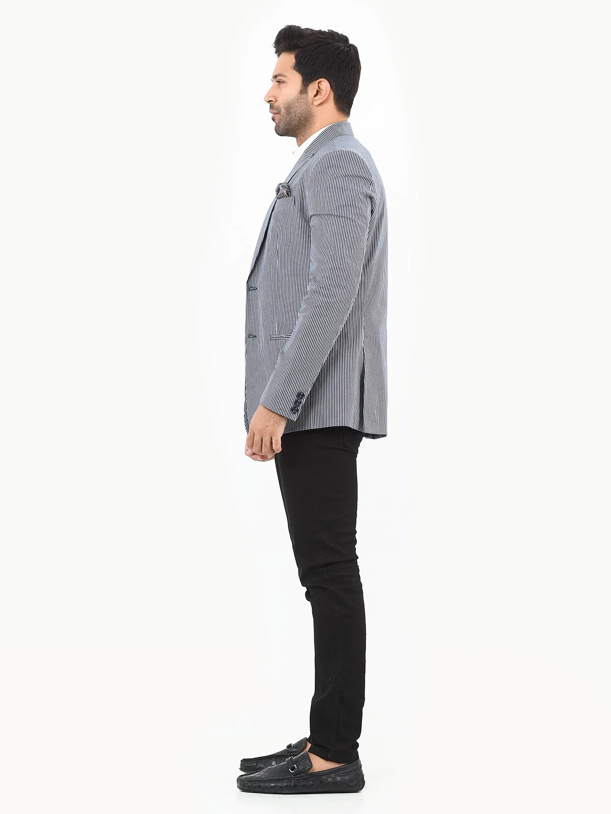 Blazer - EMTB22-6778 - Image 5