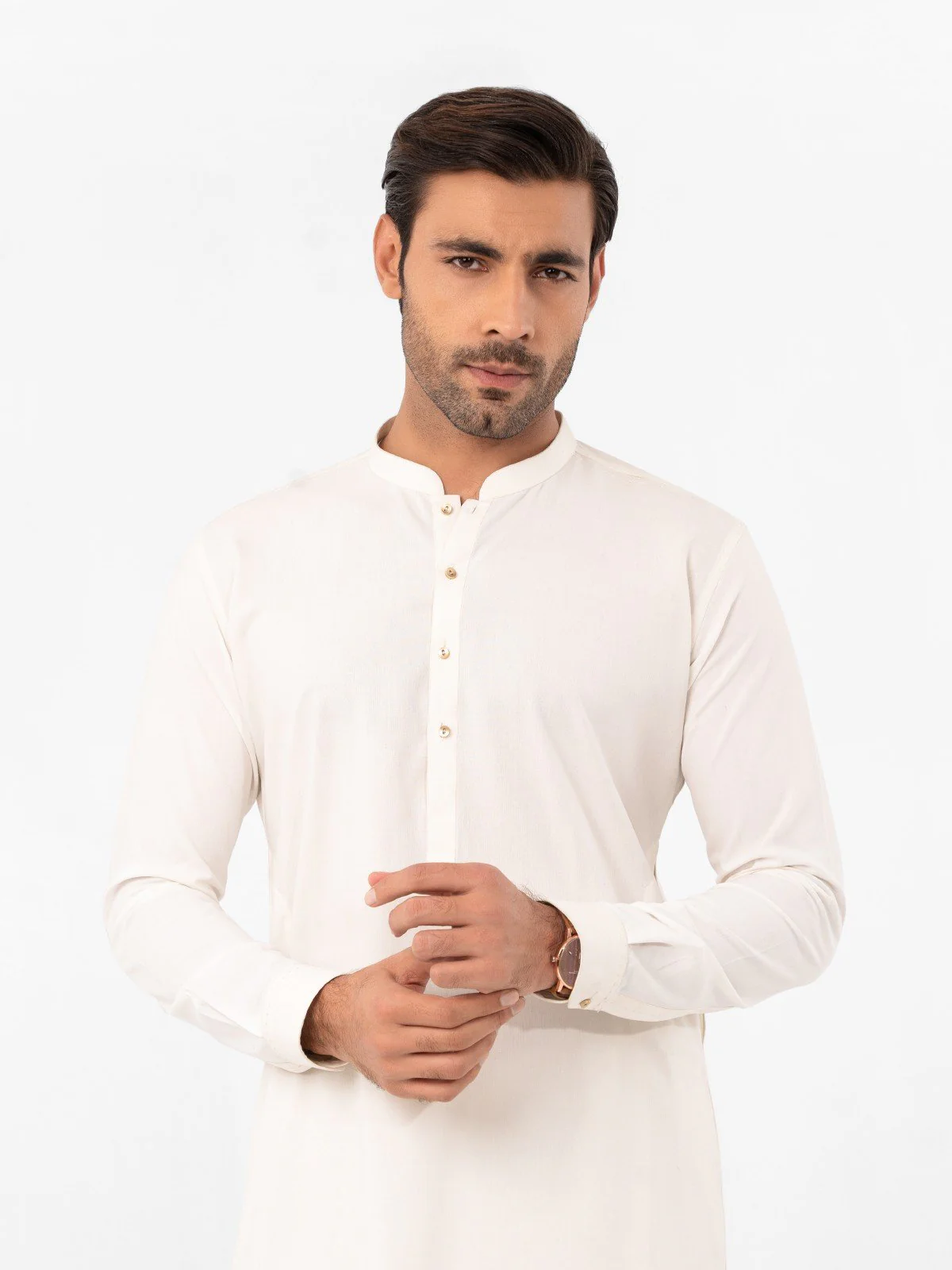 Blended Shalwar Kameez - EMTKS23-41035 - Image 2