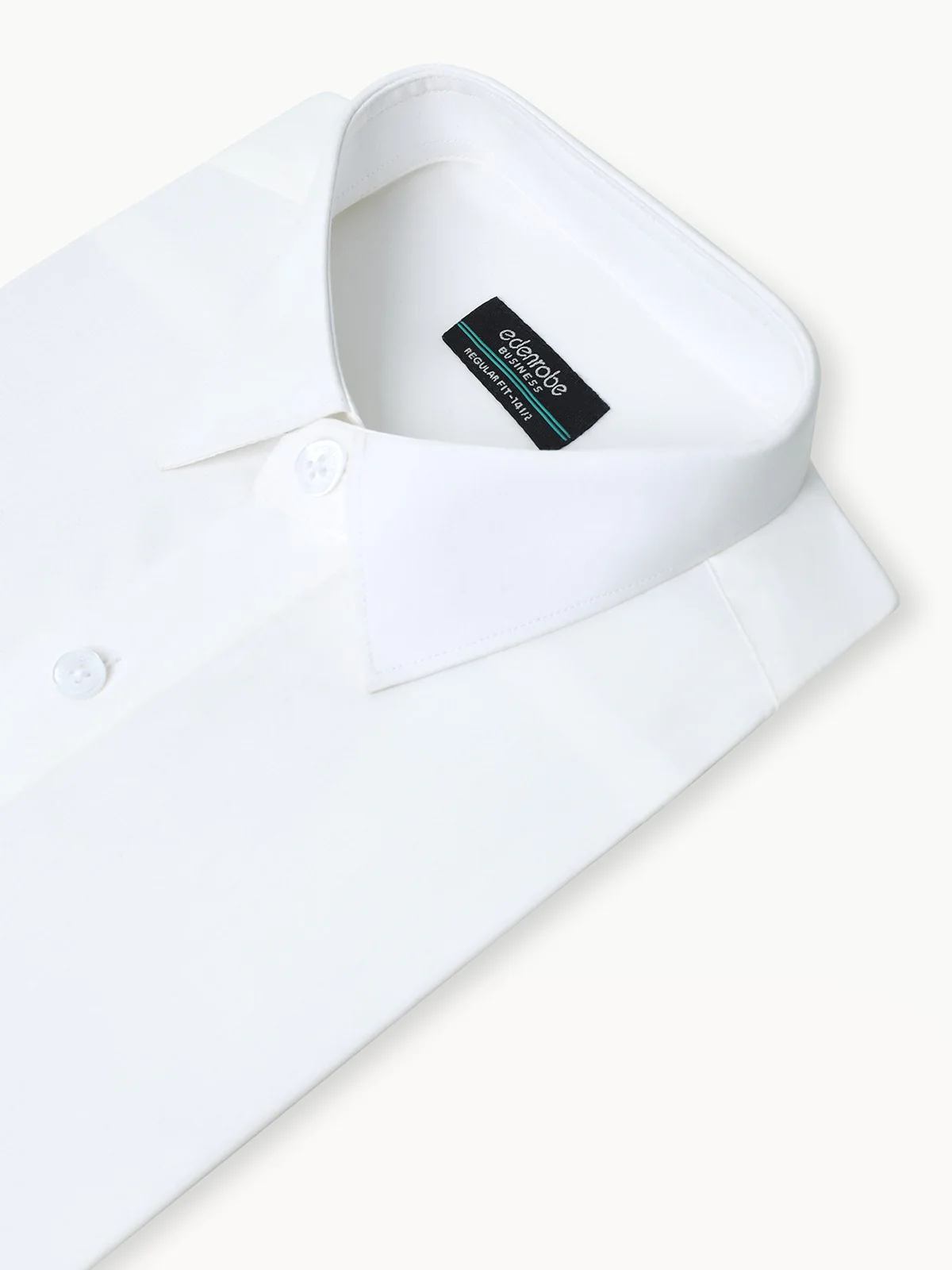 Business Solid Shirt - EMTSB22-145 - Image 2