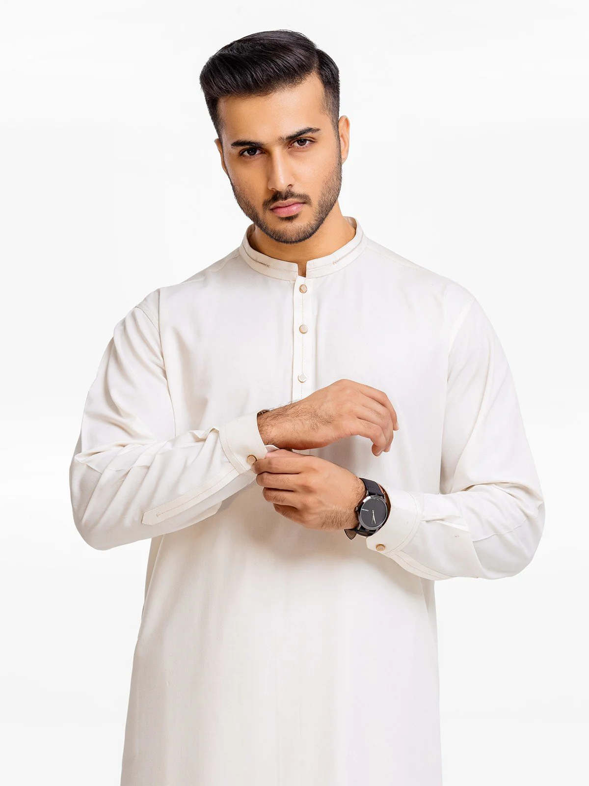 Blended Shalwar Kameez - EMTSW23-99364 - Image 2