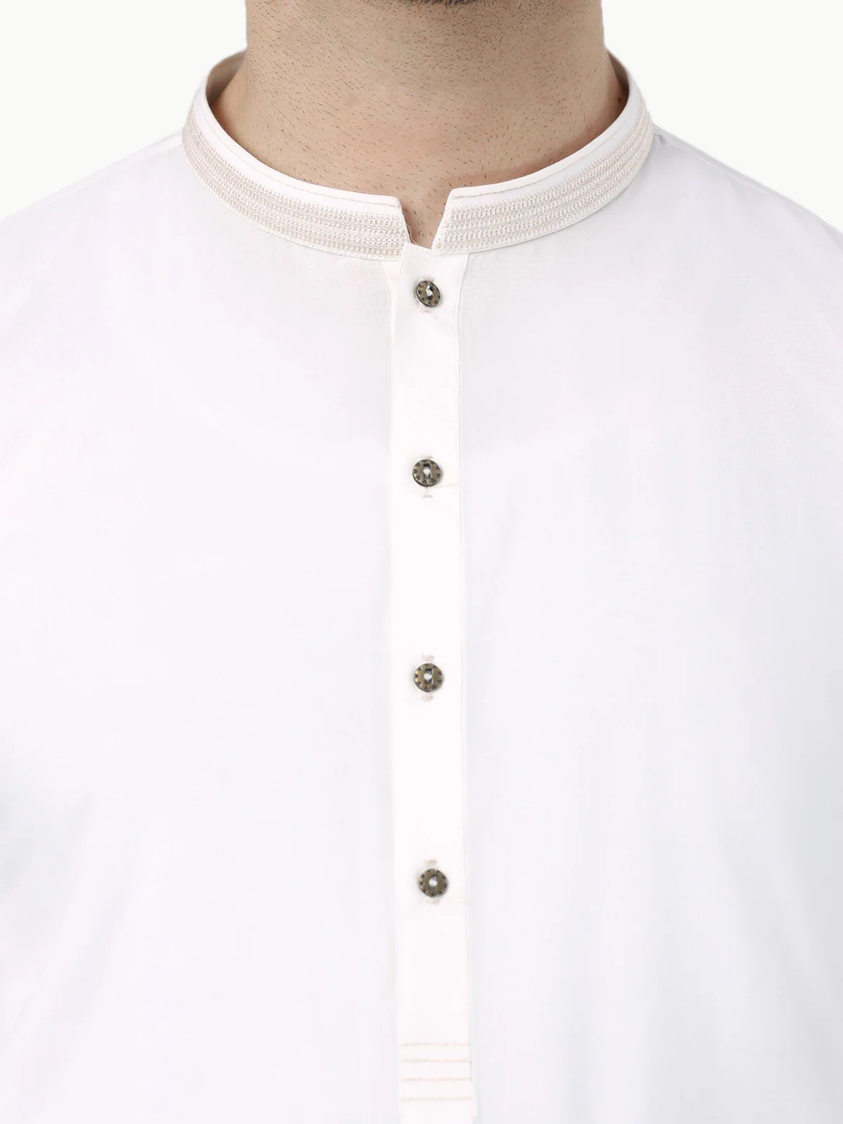 Viscose Shalwar Kameez - EMTSW22-99271 - Image 3