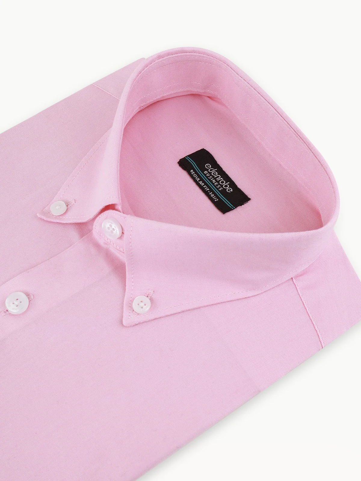 Business Solid Shirt - EMTSB22-098 - Image 2