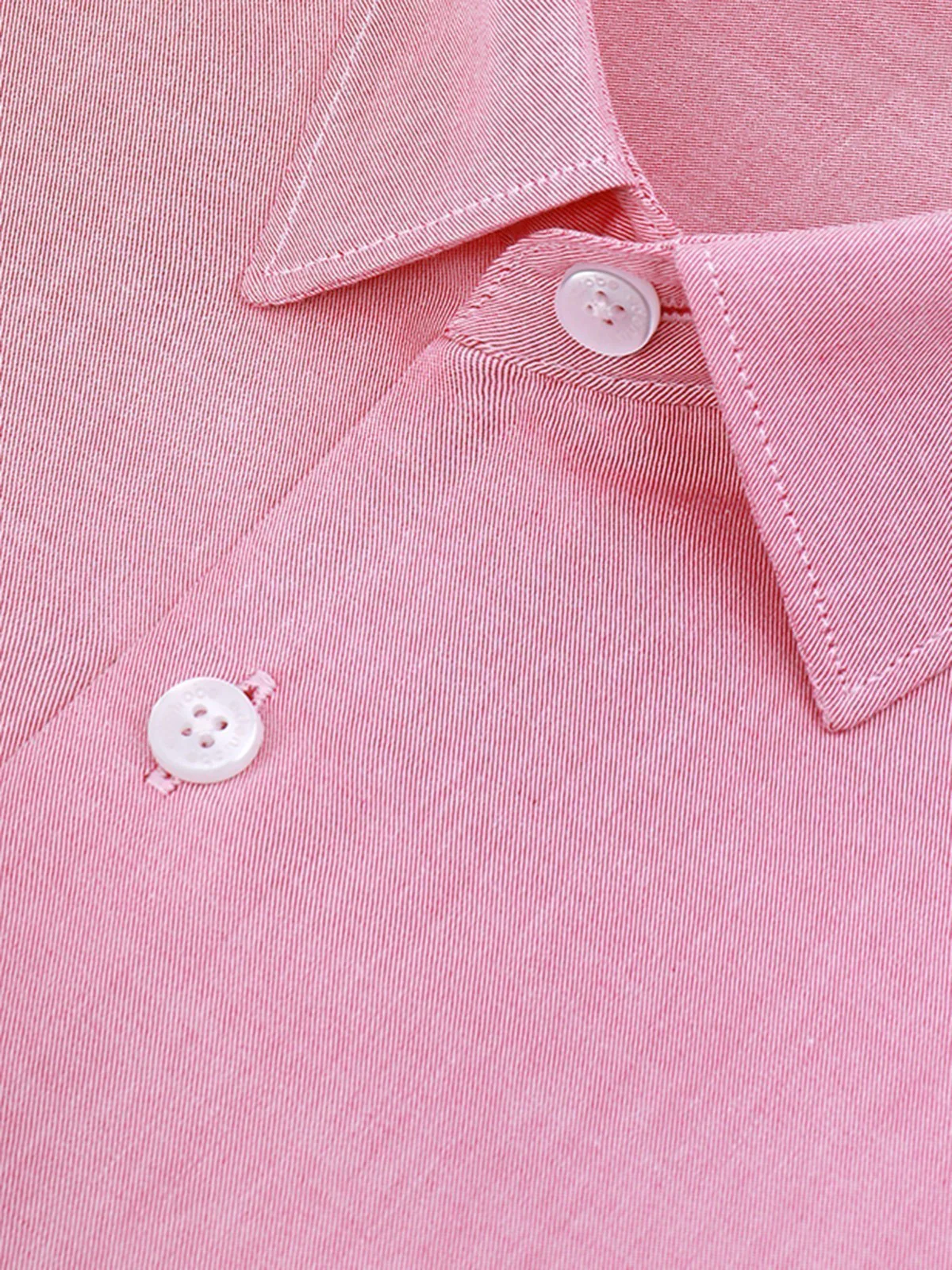 Business Solid Shirt - EMTSB22-099 - Image 3