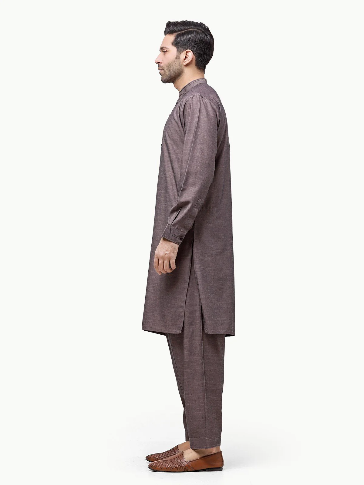 Blended Shalwar Kameez - EMTSW23-99320 - Image 3