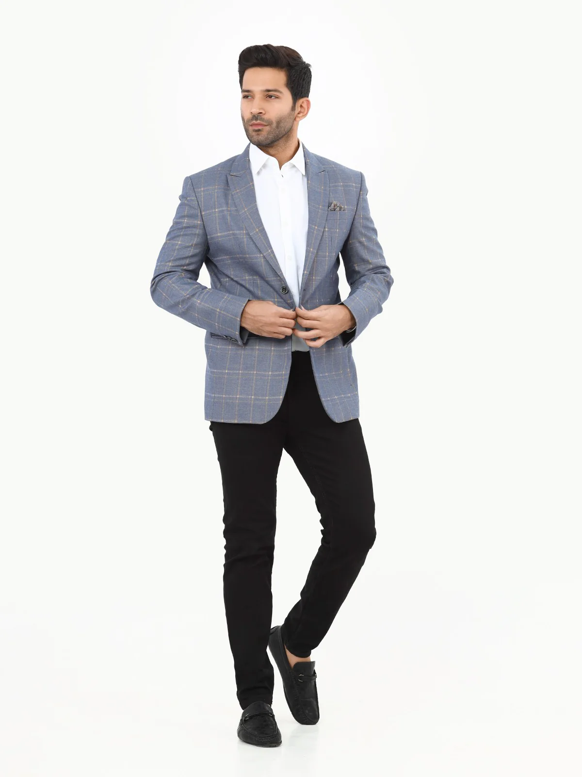 Blazer - EMTB22W-6783