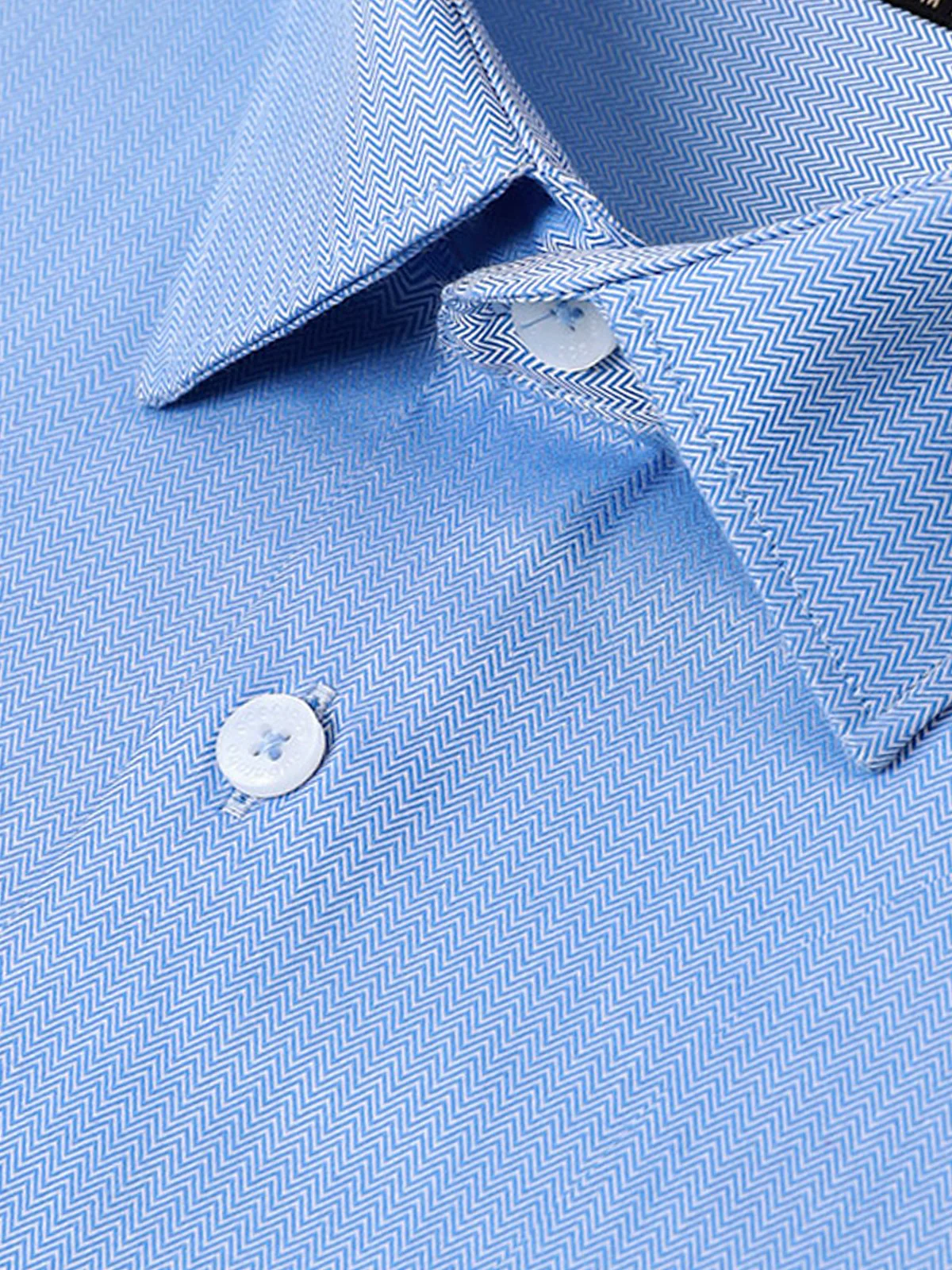 Icon Textured Shirt - EMTSI22-50256 - Image 3