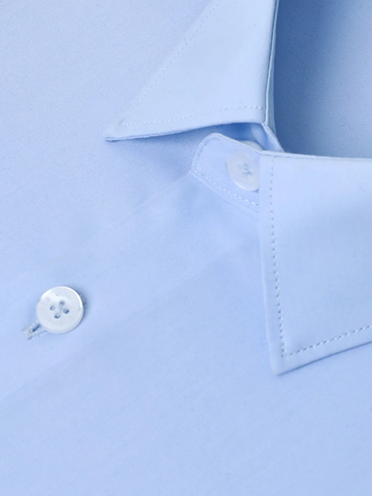 Business Solid Shirt - EMTSB22-121 - Image 3