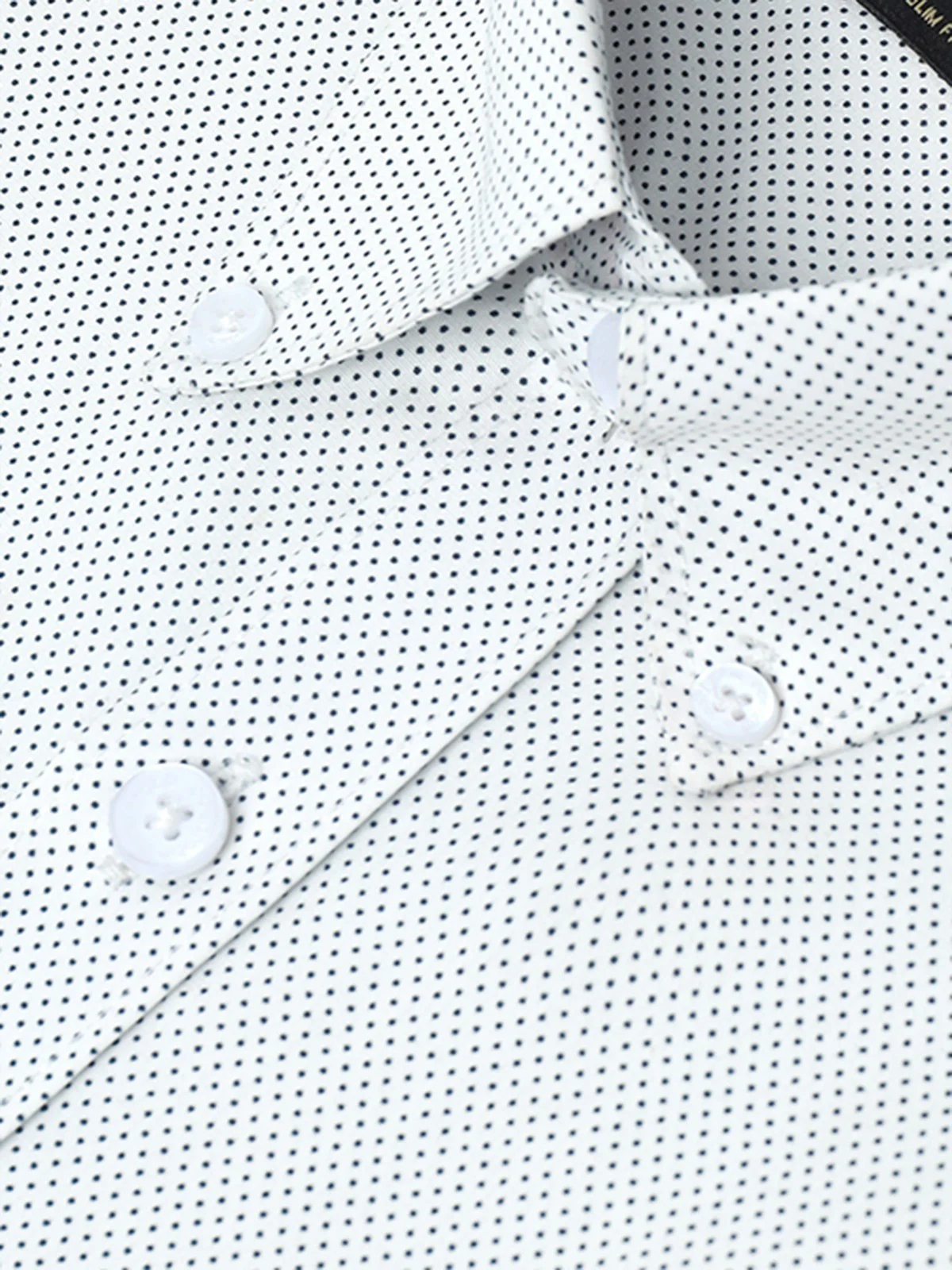 Urban Culture Textured Shirt - EMTSUC22-177 - Image 3