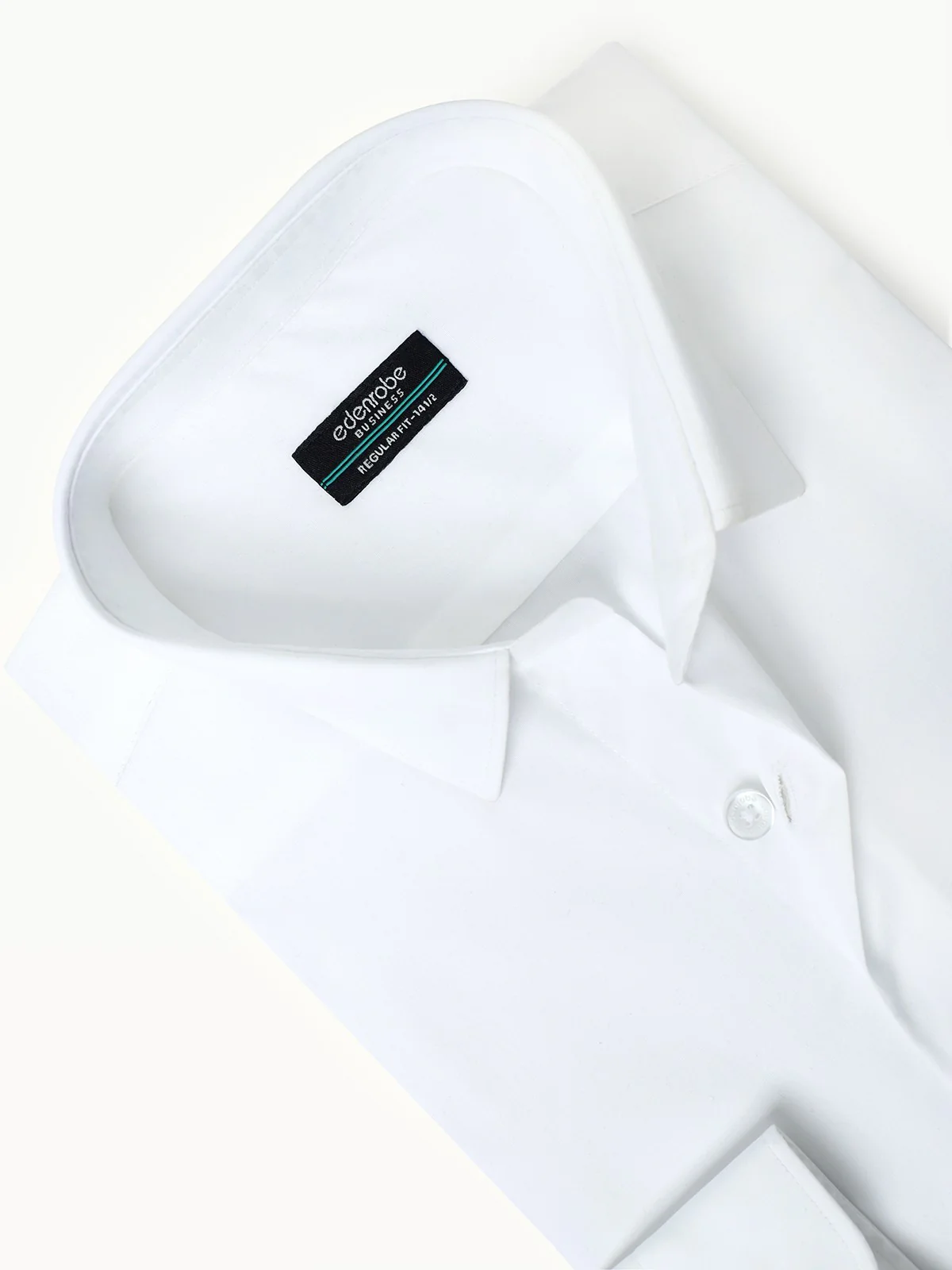 Business Solid Shirt - EMTSB22-115 - Image 4