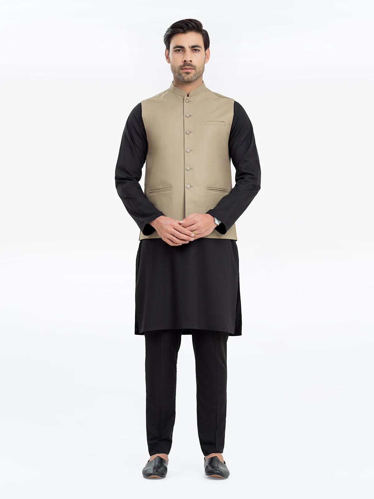 Waistcoat - EMTWCP24-35924