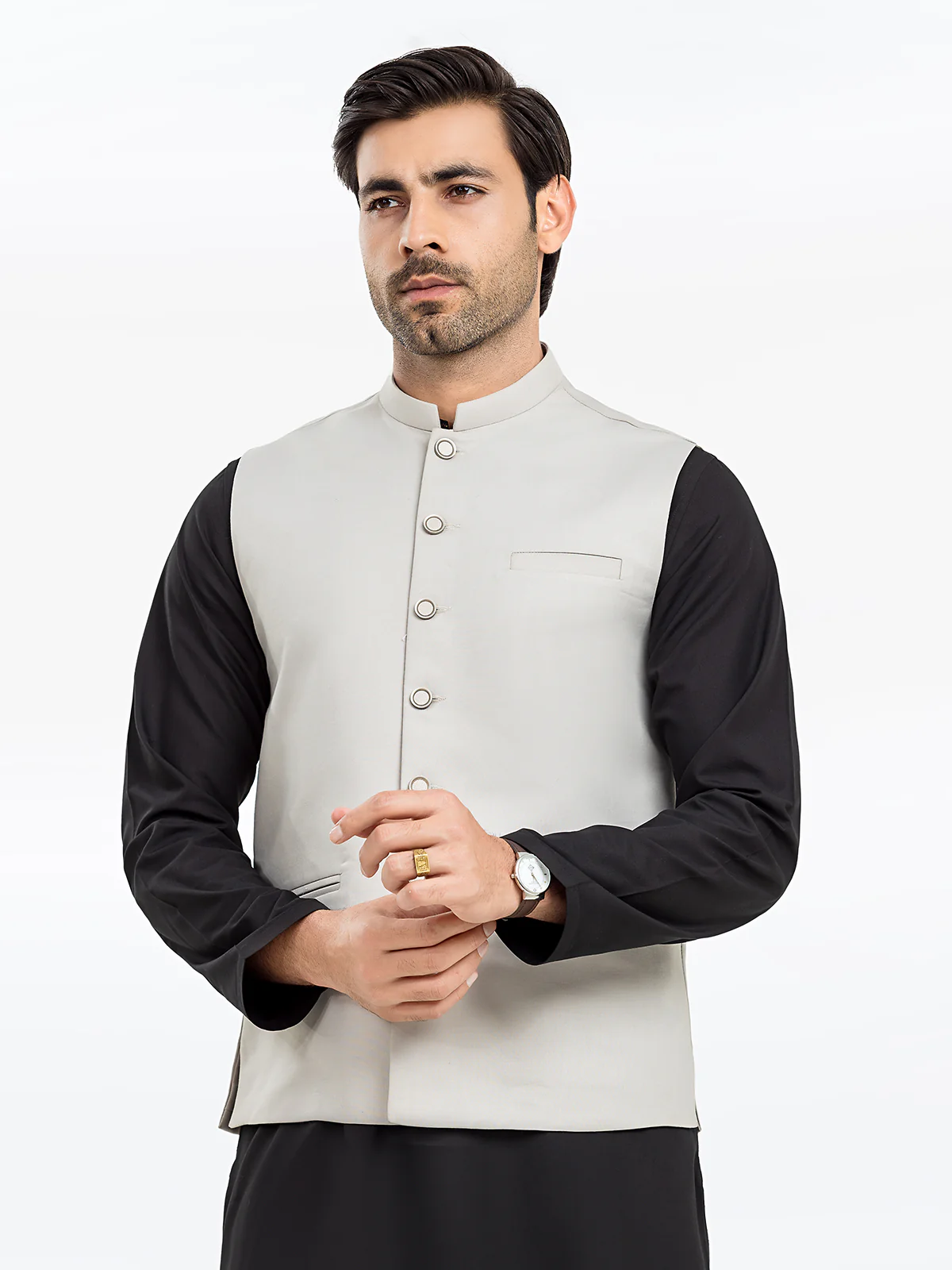 Waistcoat - EMTWCP24-35922 - Image 2