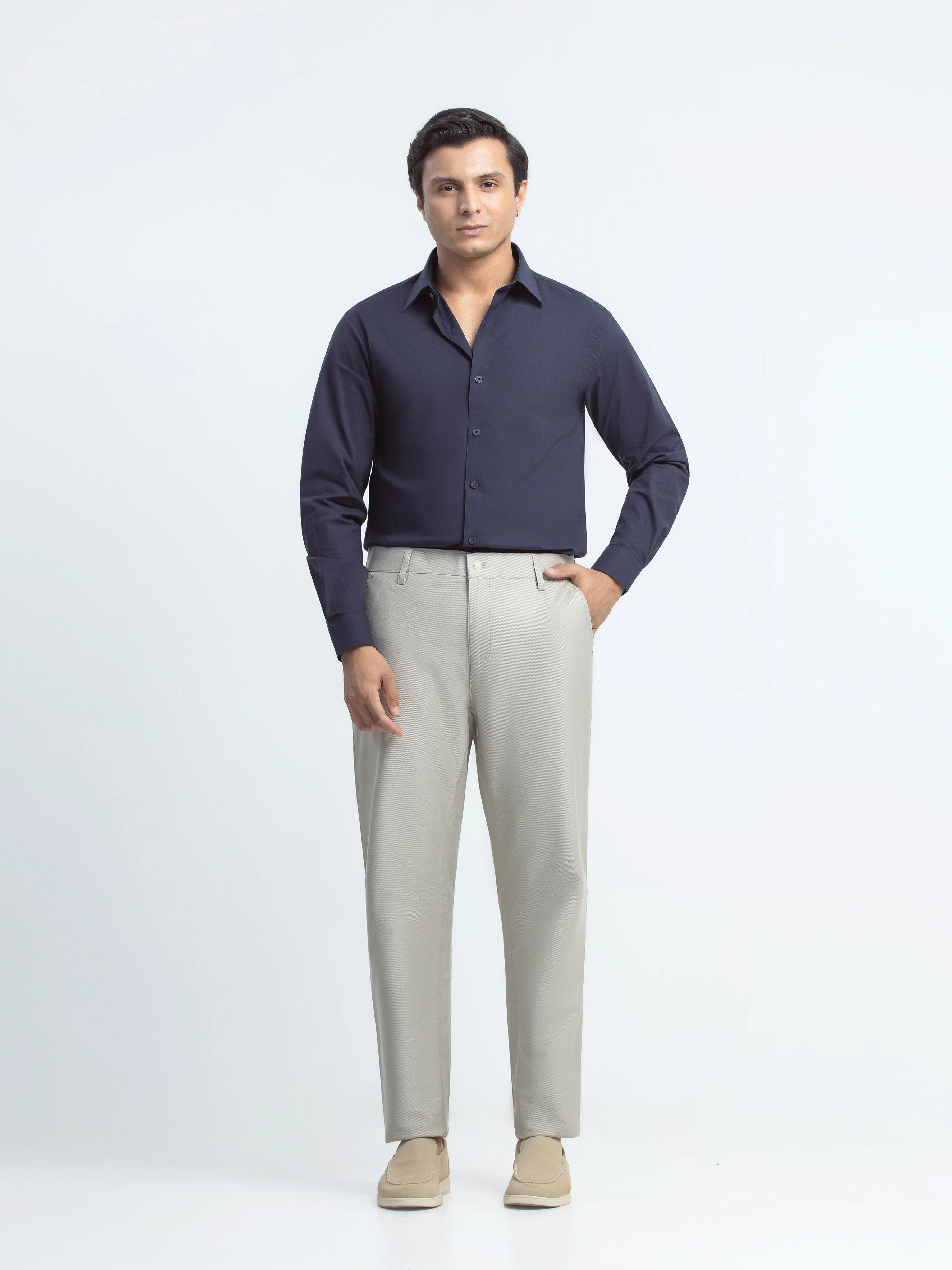 Formal Pants - EMBPC6-15318 - Image 2