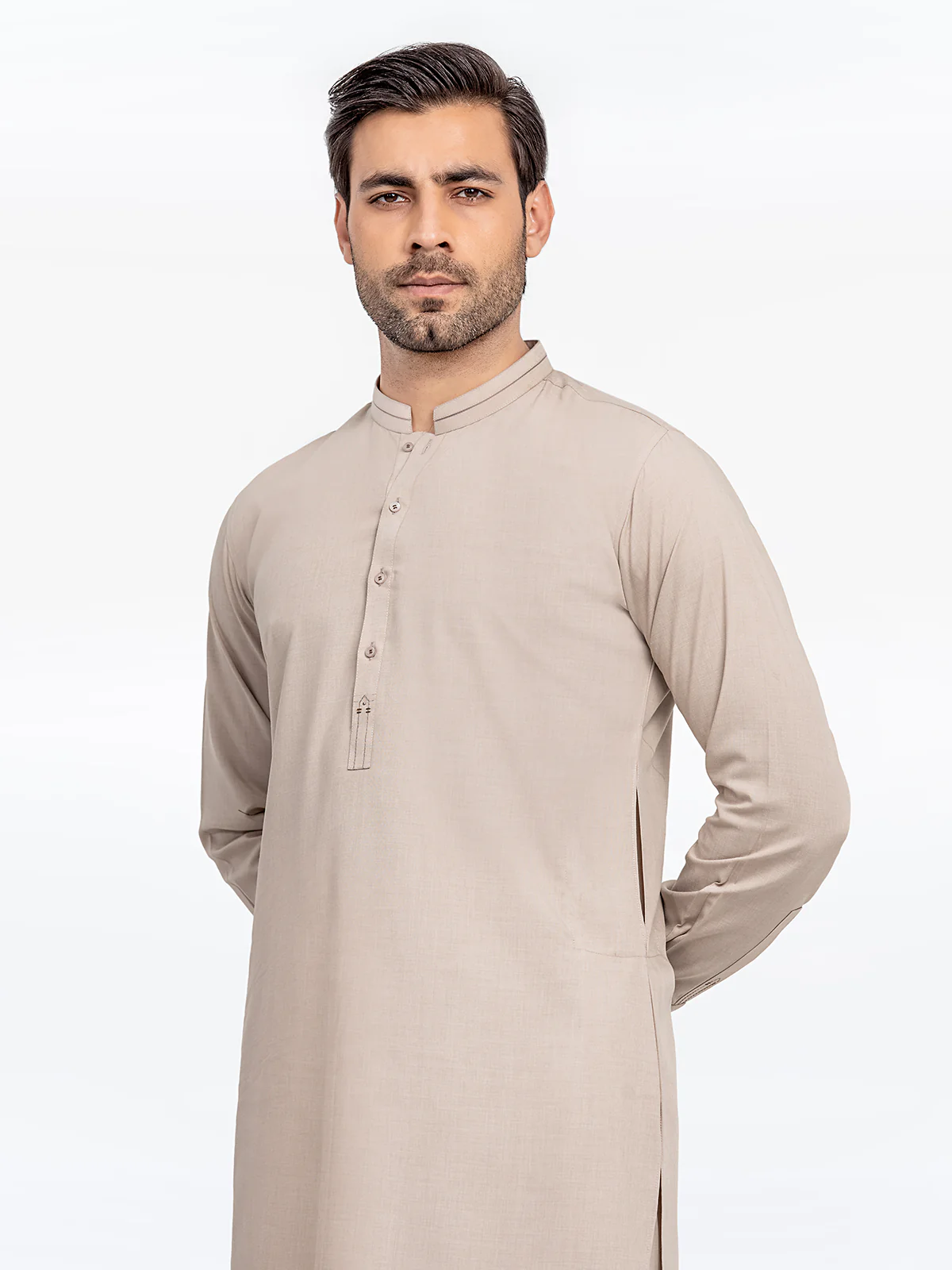 Blended Shalwar Kameez - EMTKS24S-41088
