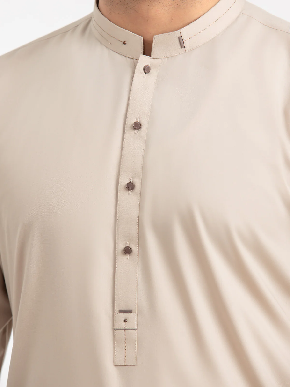 Blended Shalwar Kameez - EMTKS24S-41129 - Image 3
