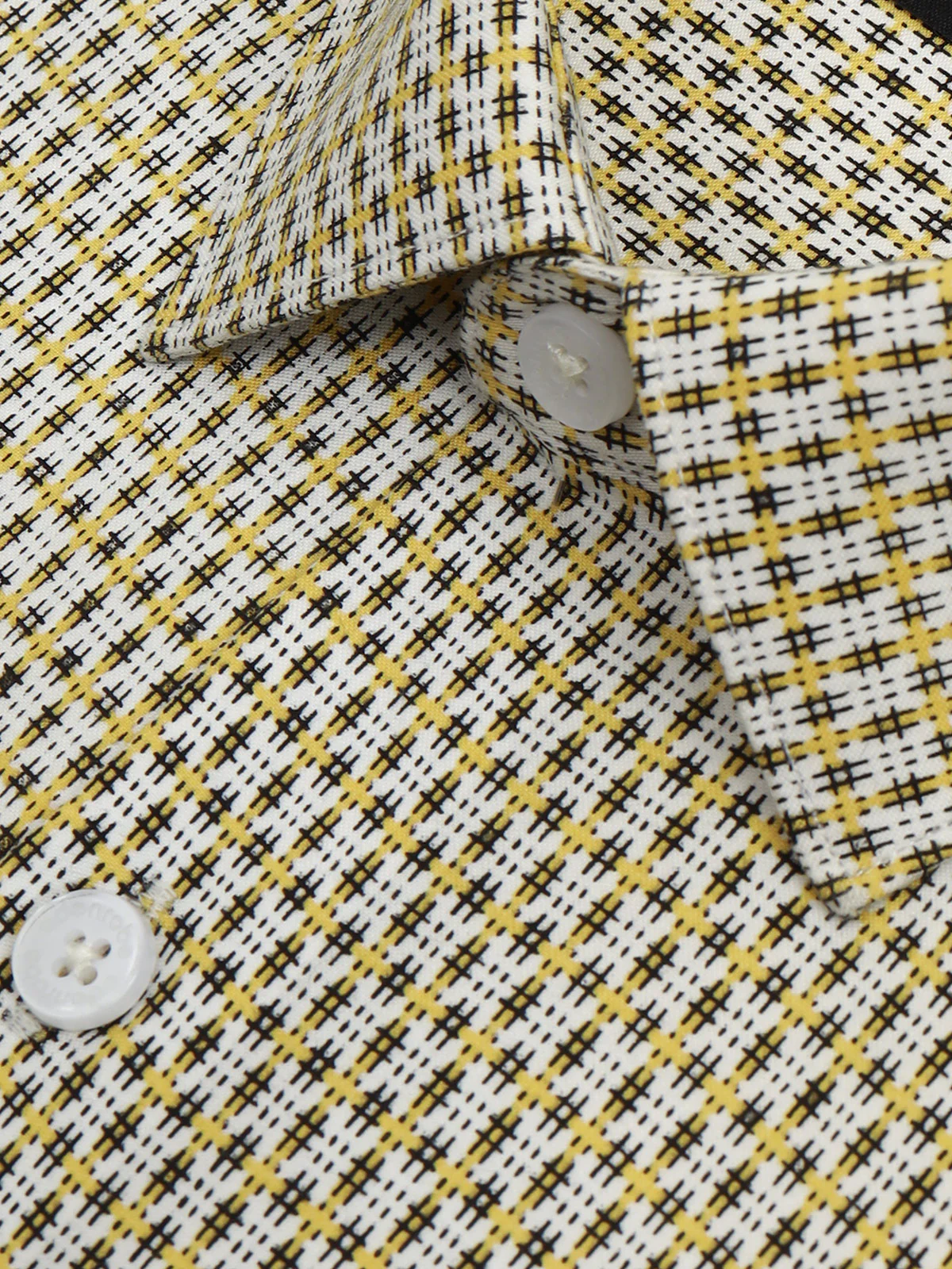 Urban Culture Textured Shirt - EMTSUC24-206 - Image 5