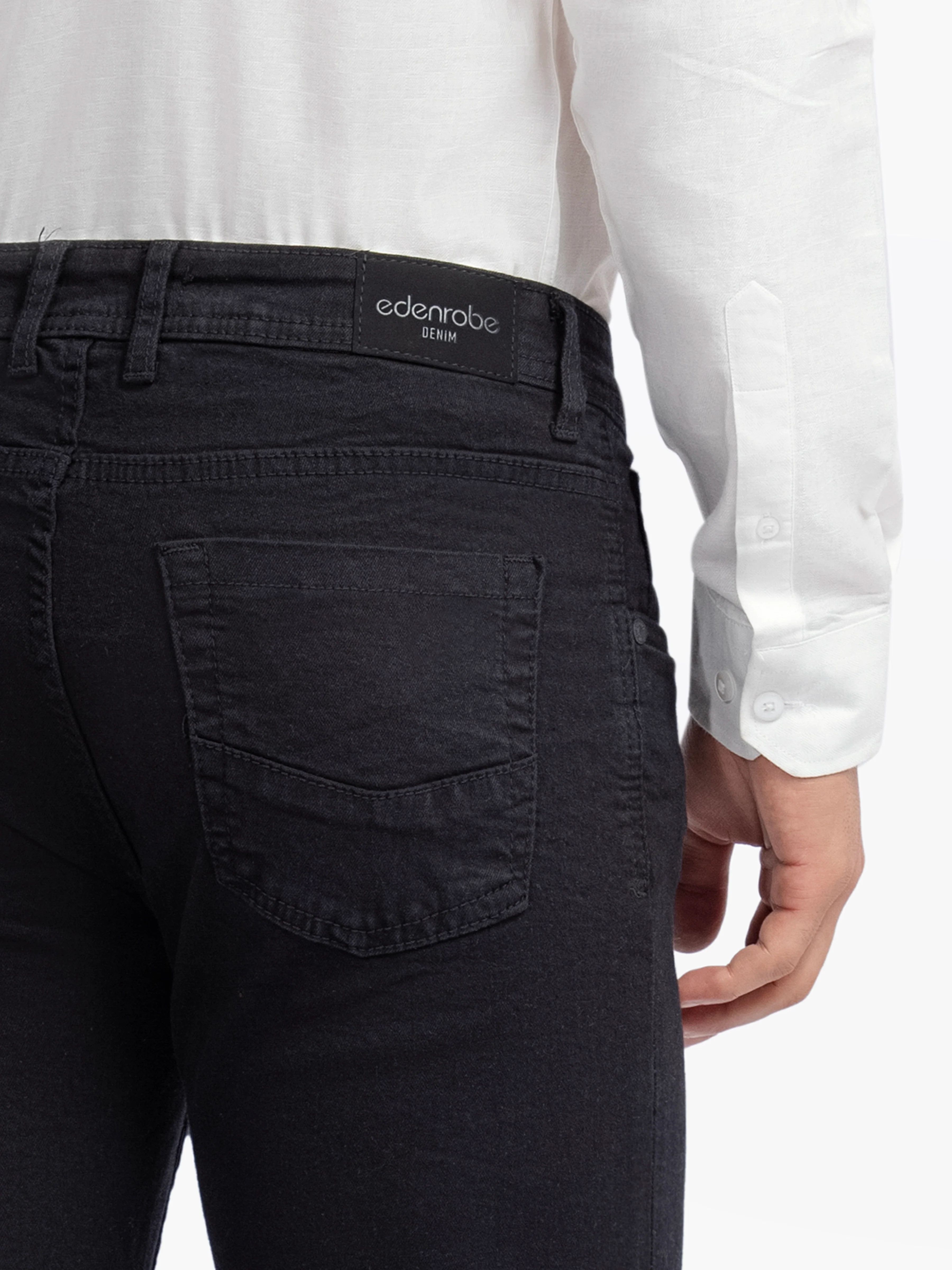Denim Jeans - EMBPD24-012 - Image 3