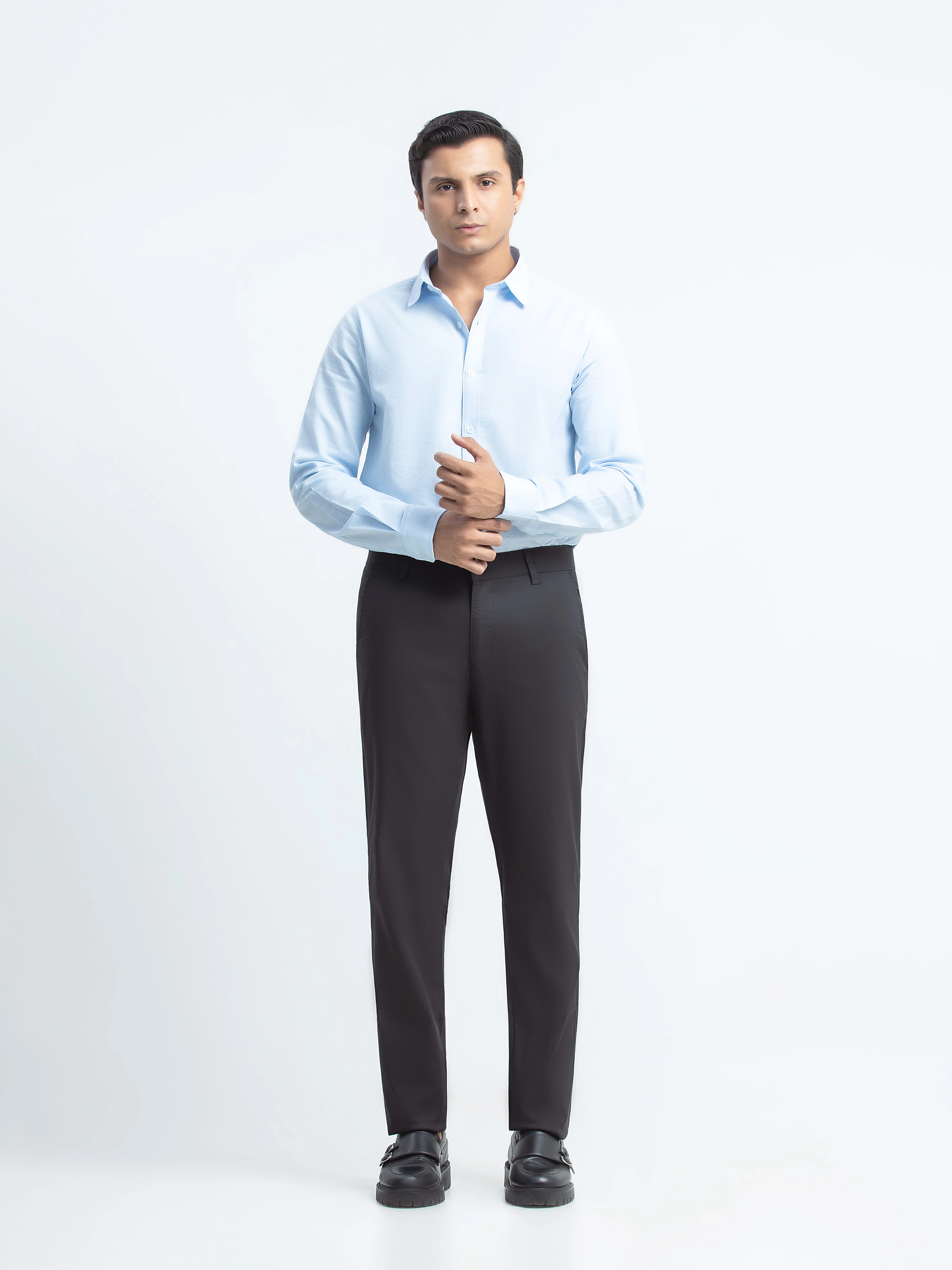 Formal Pants - EMBPC6-15325 - Image 2
