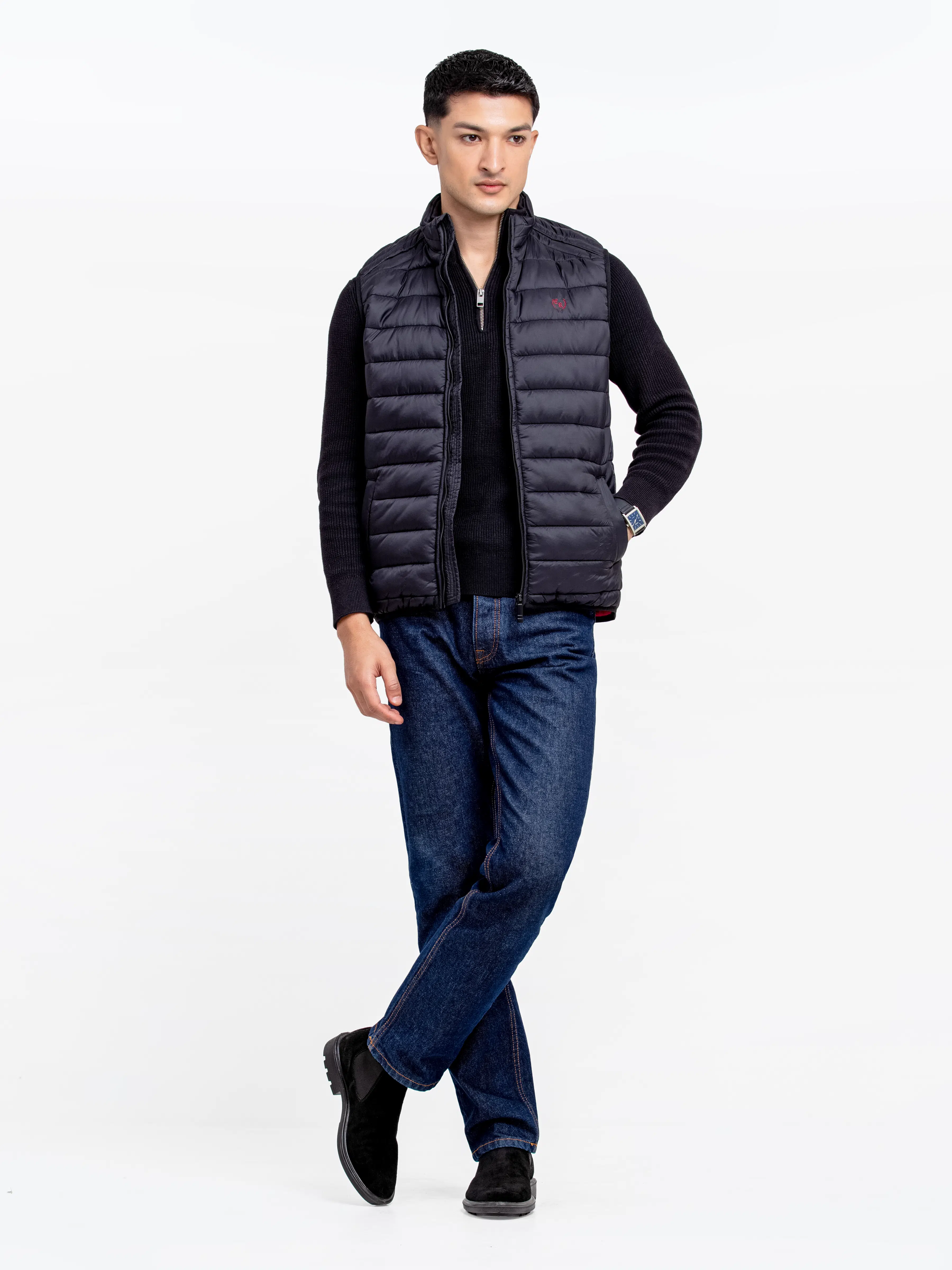 Vest Gilet - EMTJP24-006 - Image 2