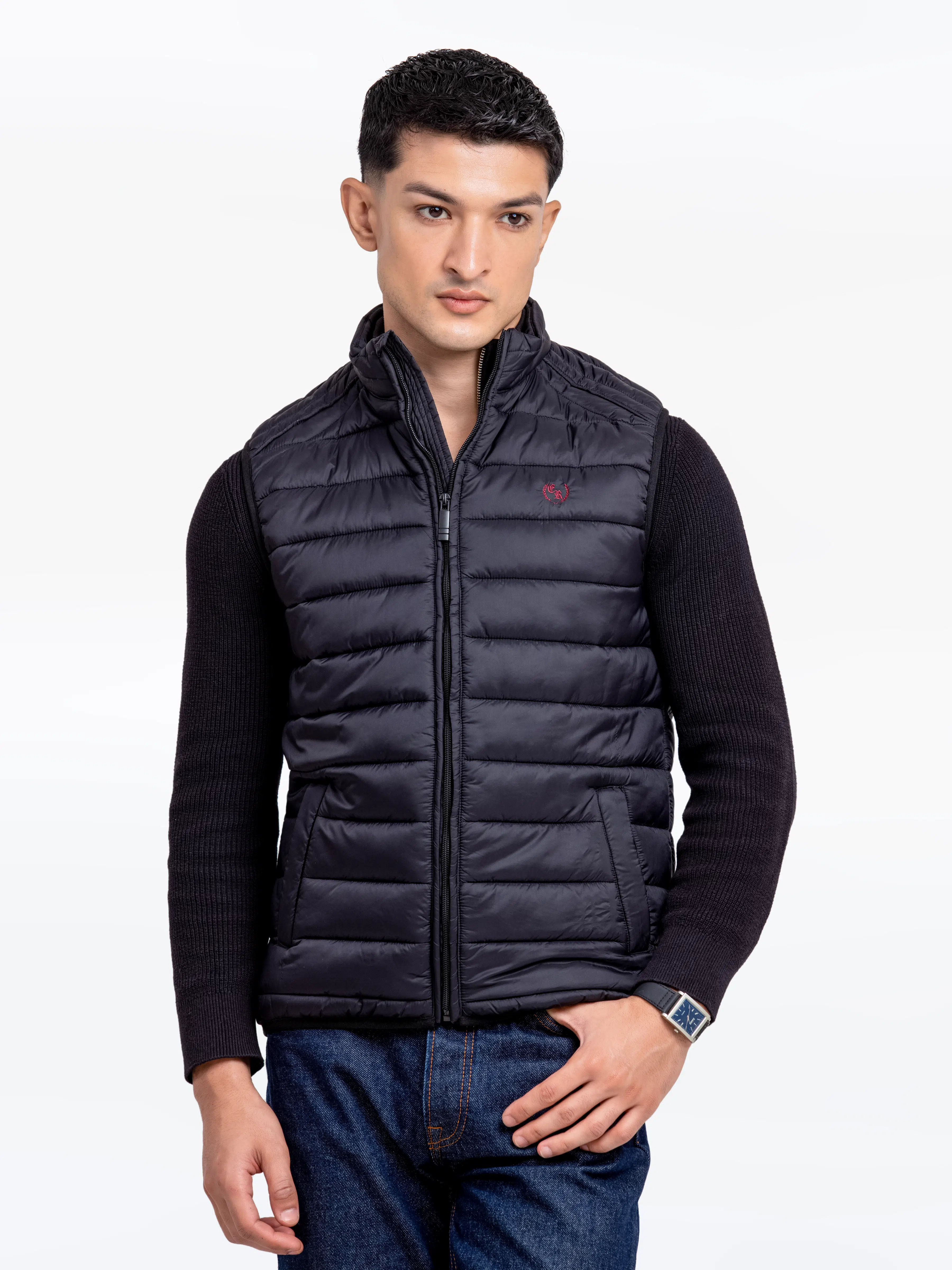 Vest Gilet - EMTJP24-006 - Image 3