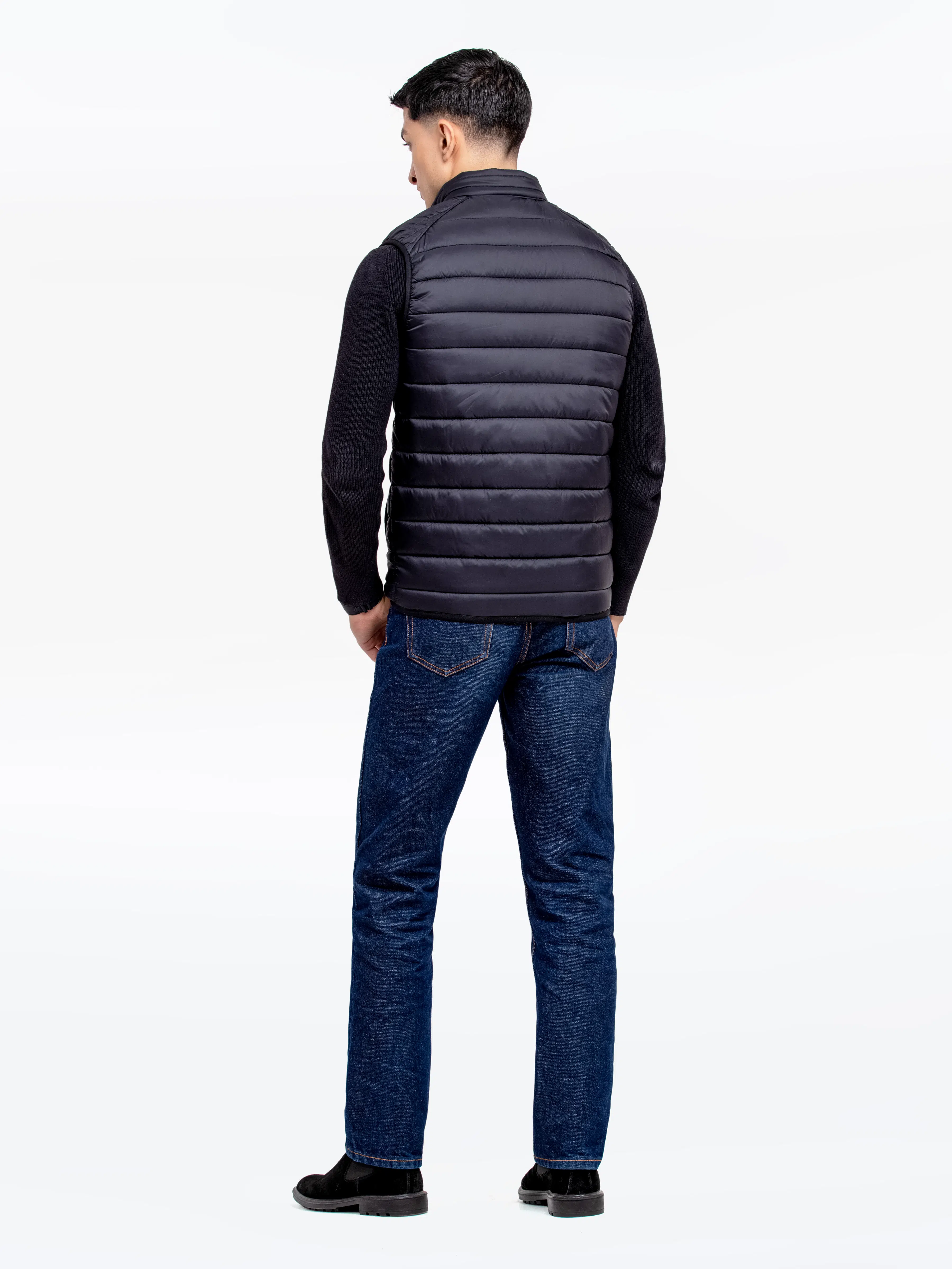 Vest Gilet - EMTJP24-006 - Image 6