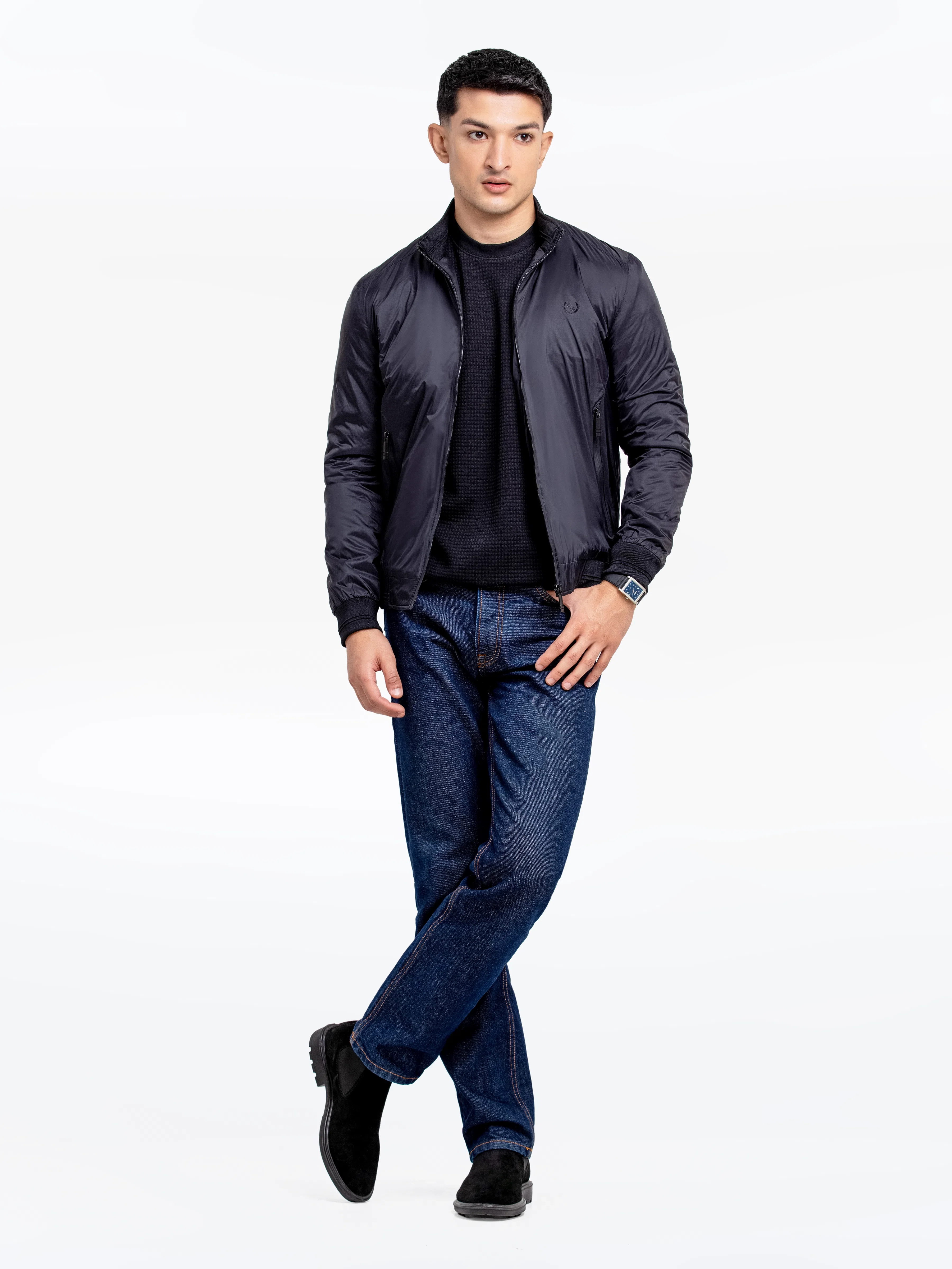 Poly Jacket - EMTJP24-007 - Image 2
