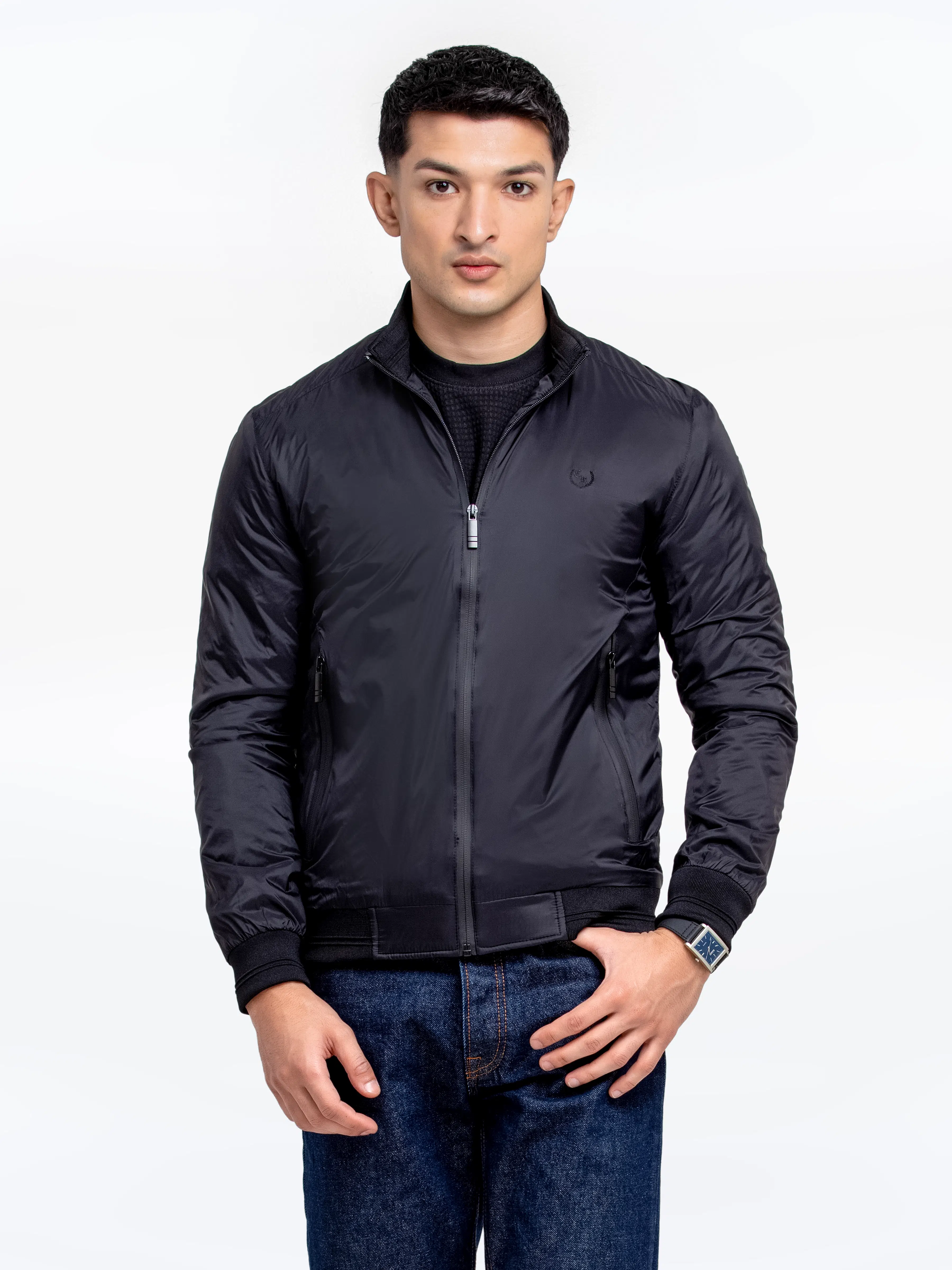 Poly Jacket - EMTJP24-007 - Image 3