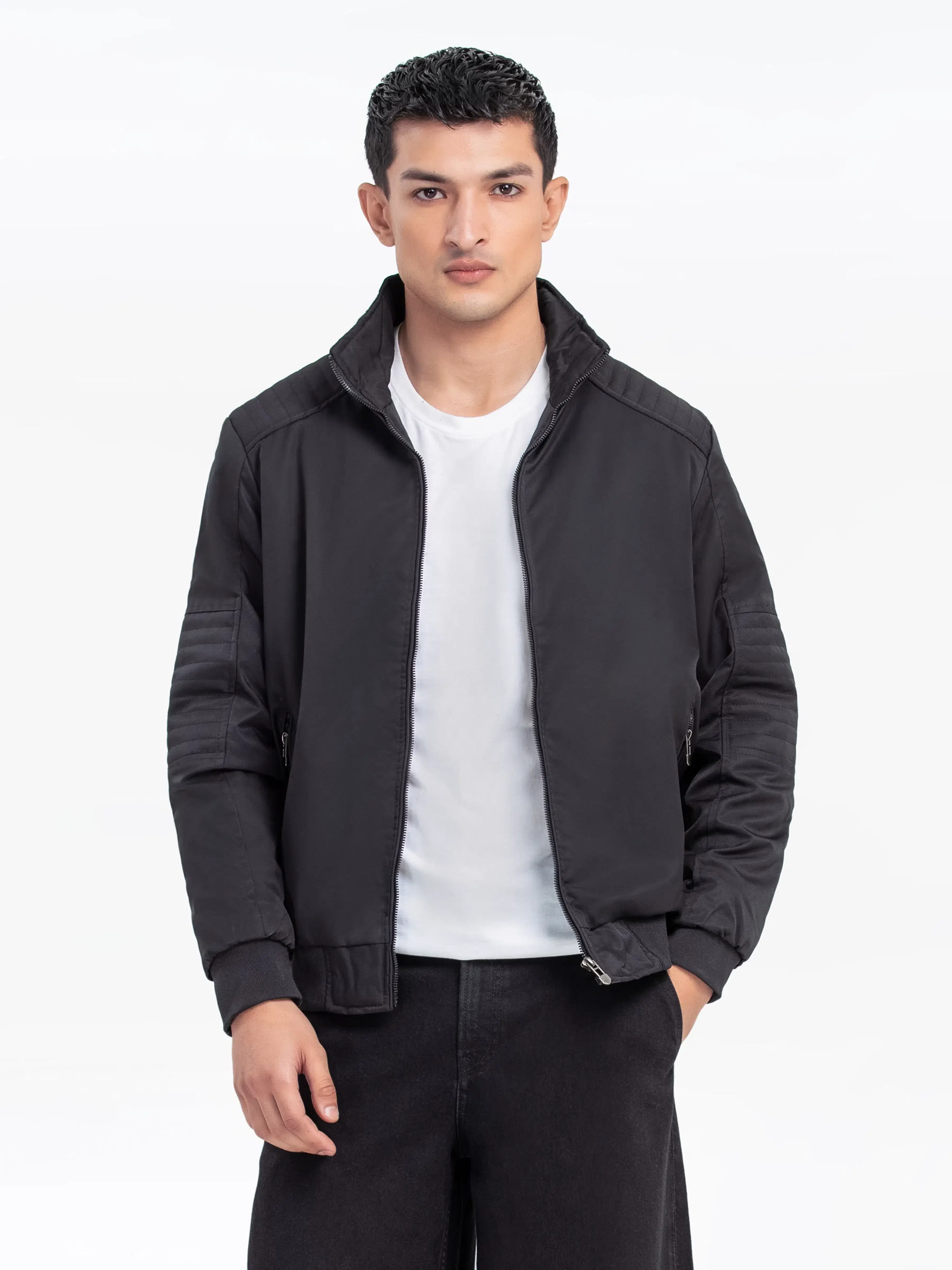 Poly Jacket - EMTJP24-019 - Image 2