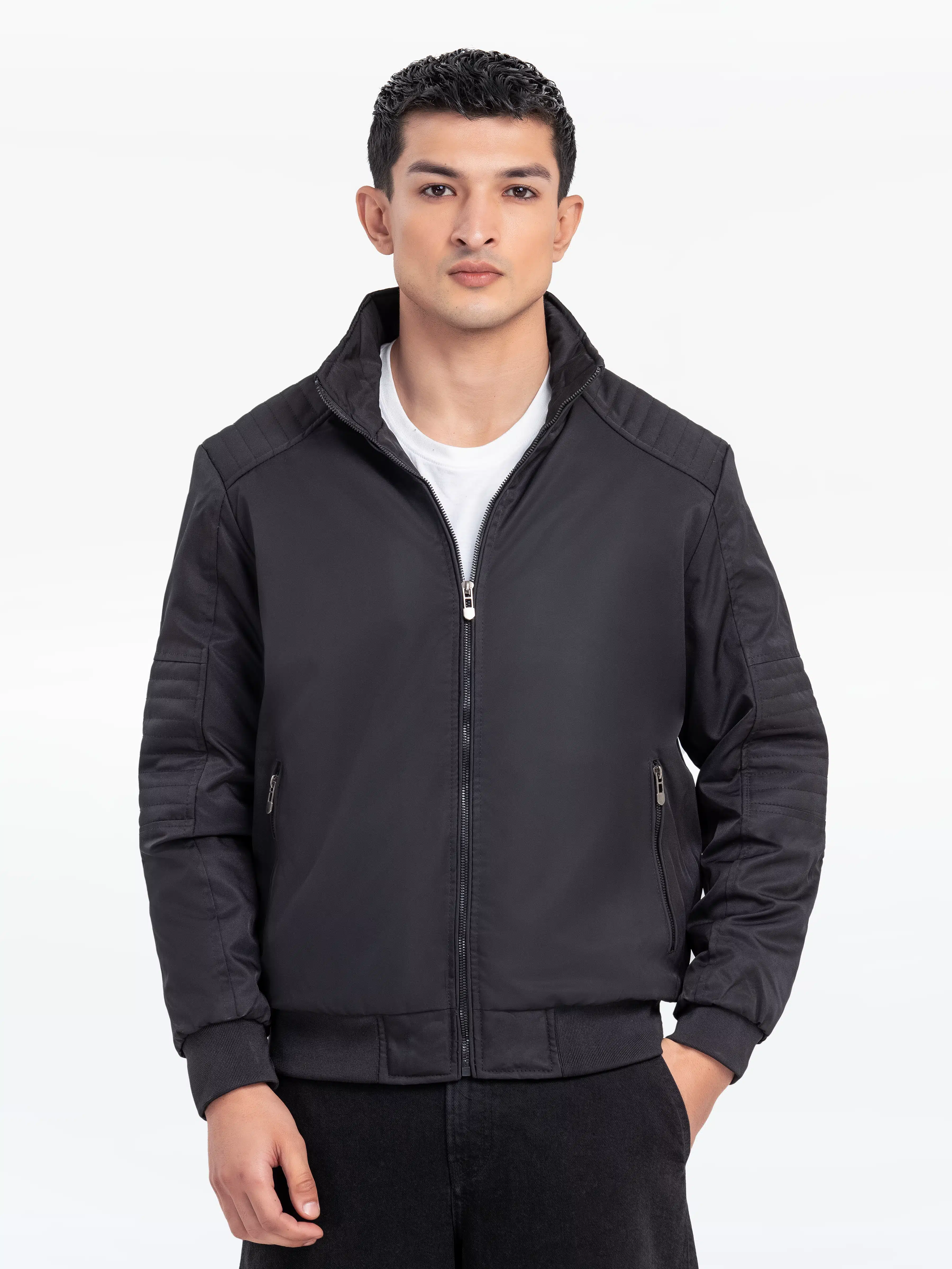Poly Jacket - EMTJP24-019 - Image 3