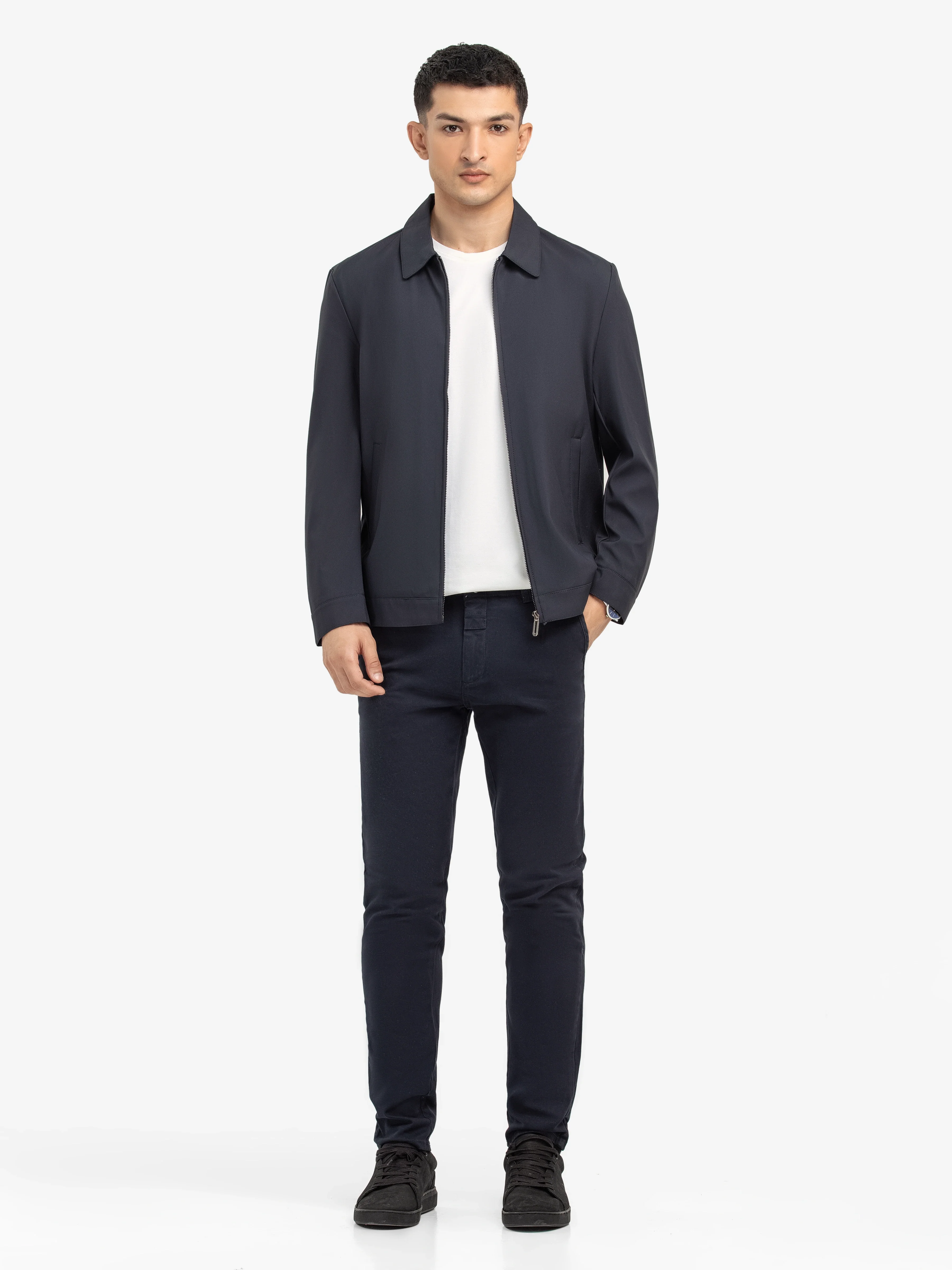 Blouson Jacket - EMTJP24-025 - Image 2
